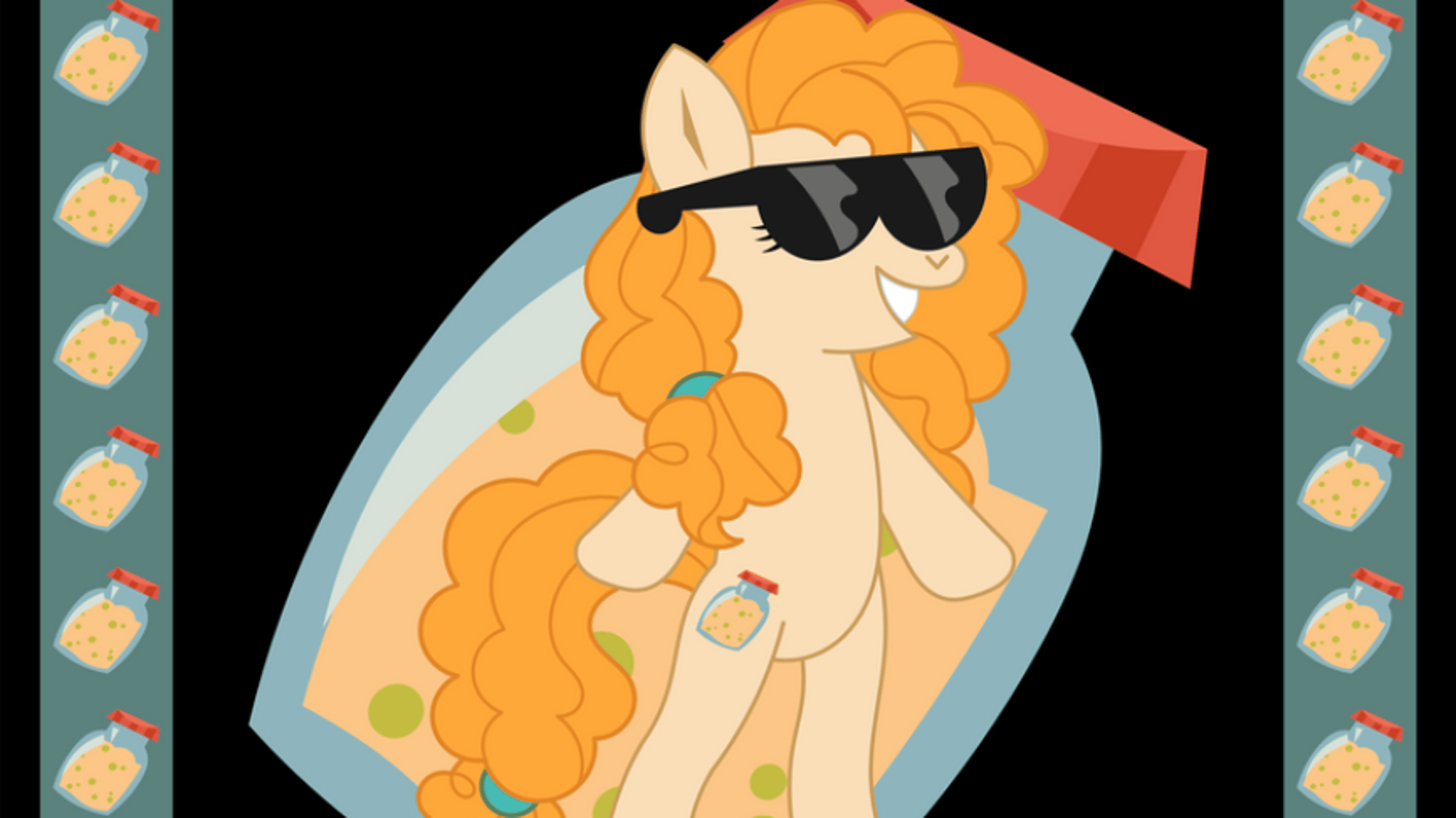 Pear Butter