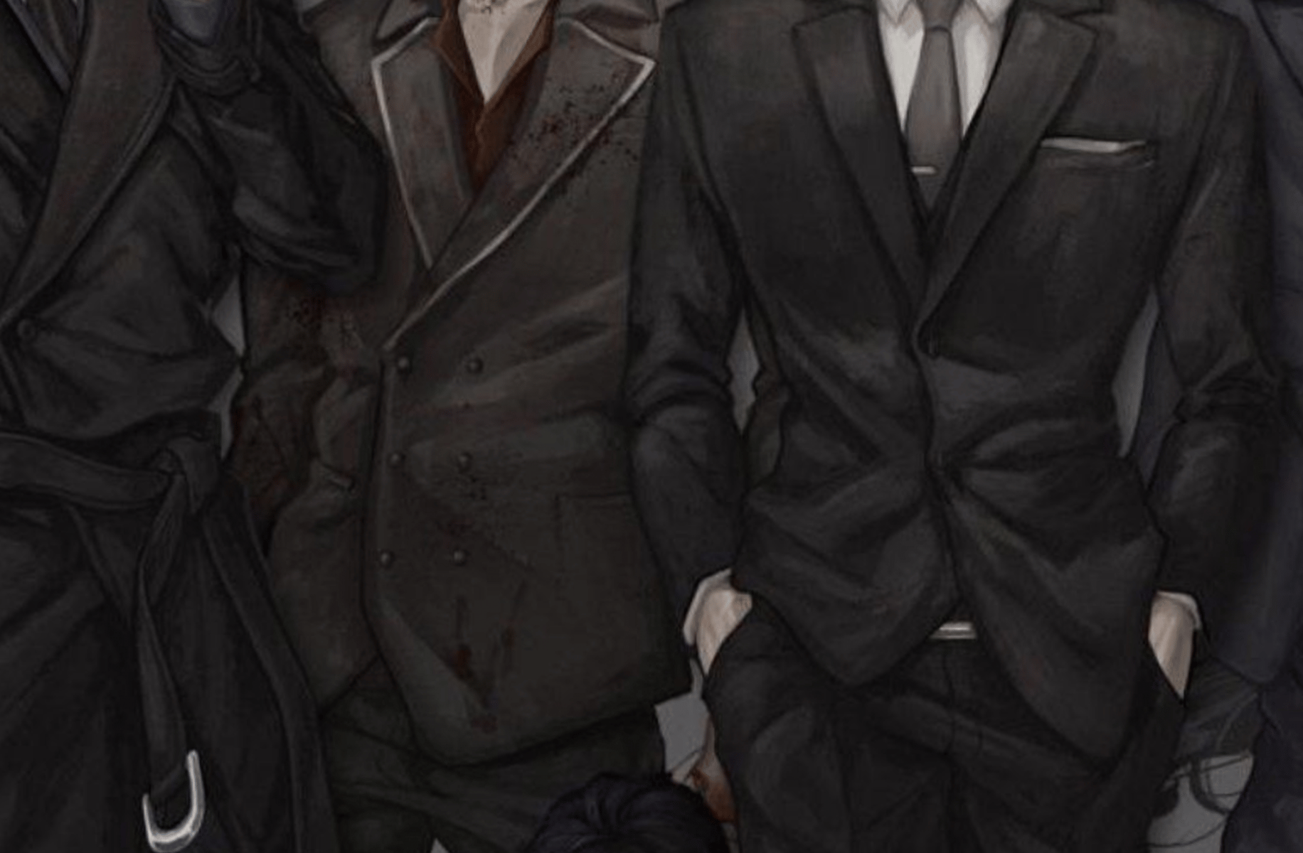 Bl stepbrother