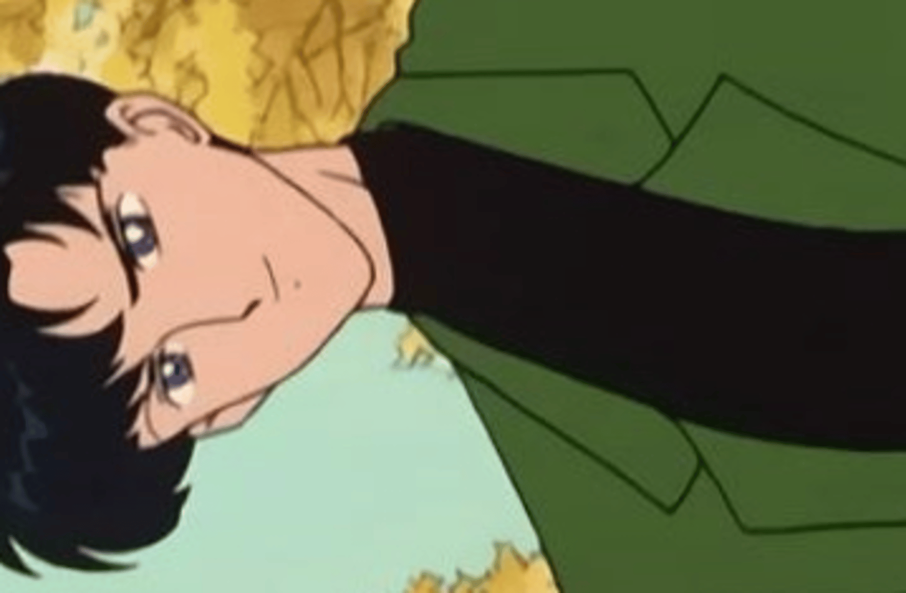 Mamoru Chiba