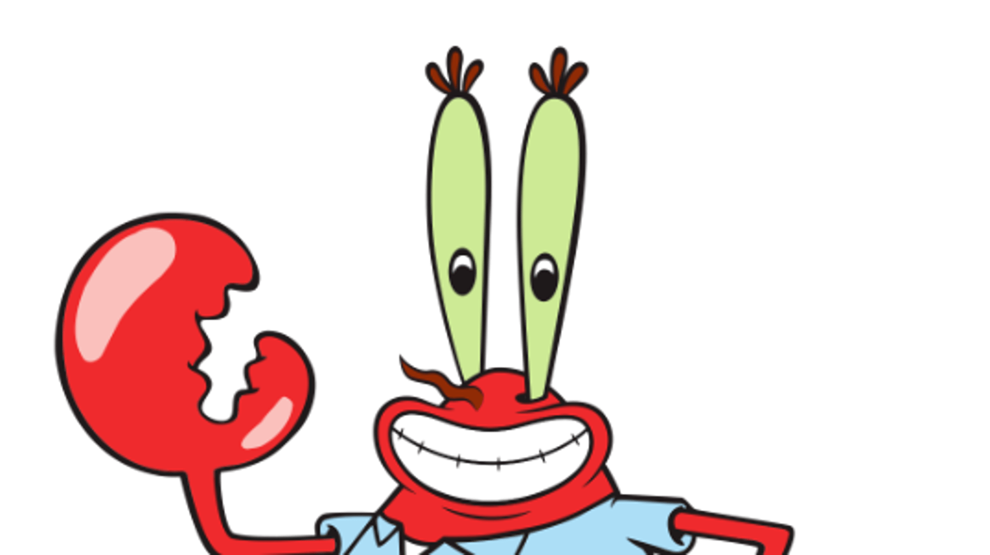 Mr krabs