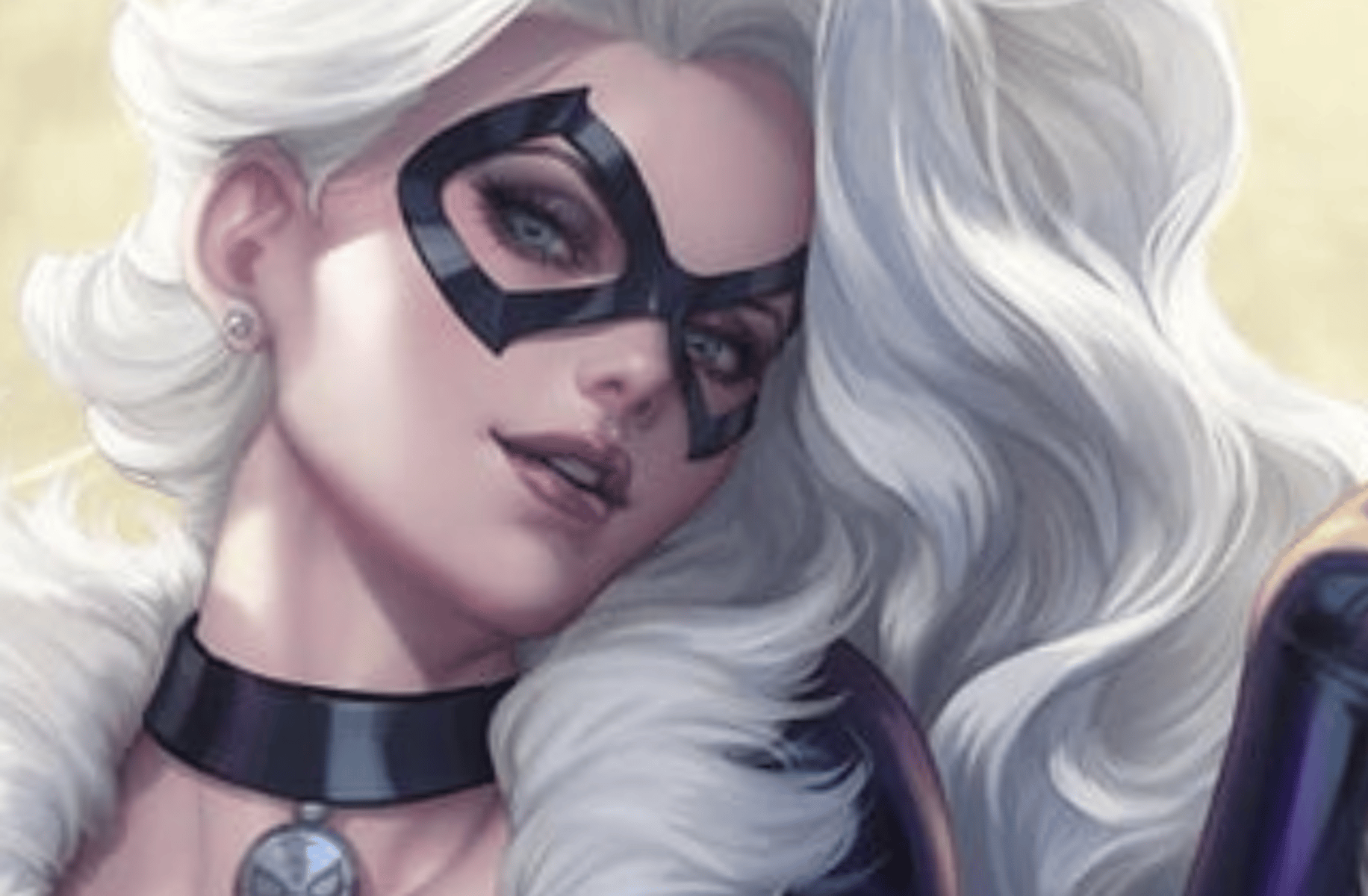 Felicia Hardy