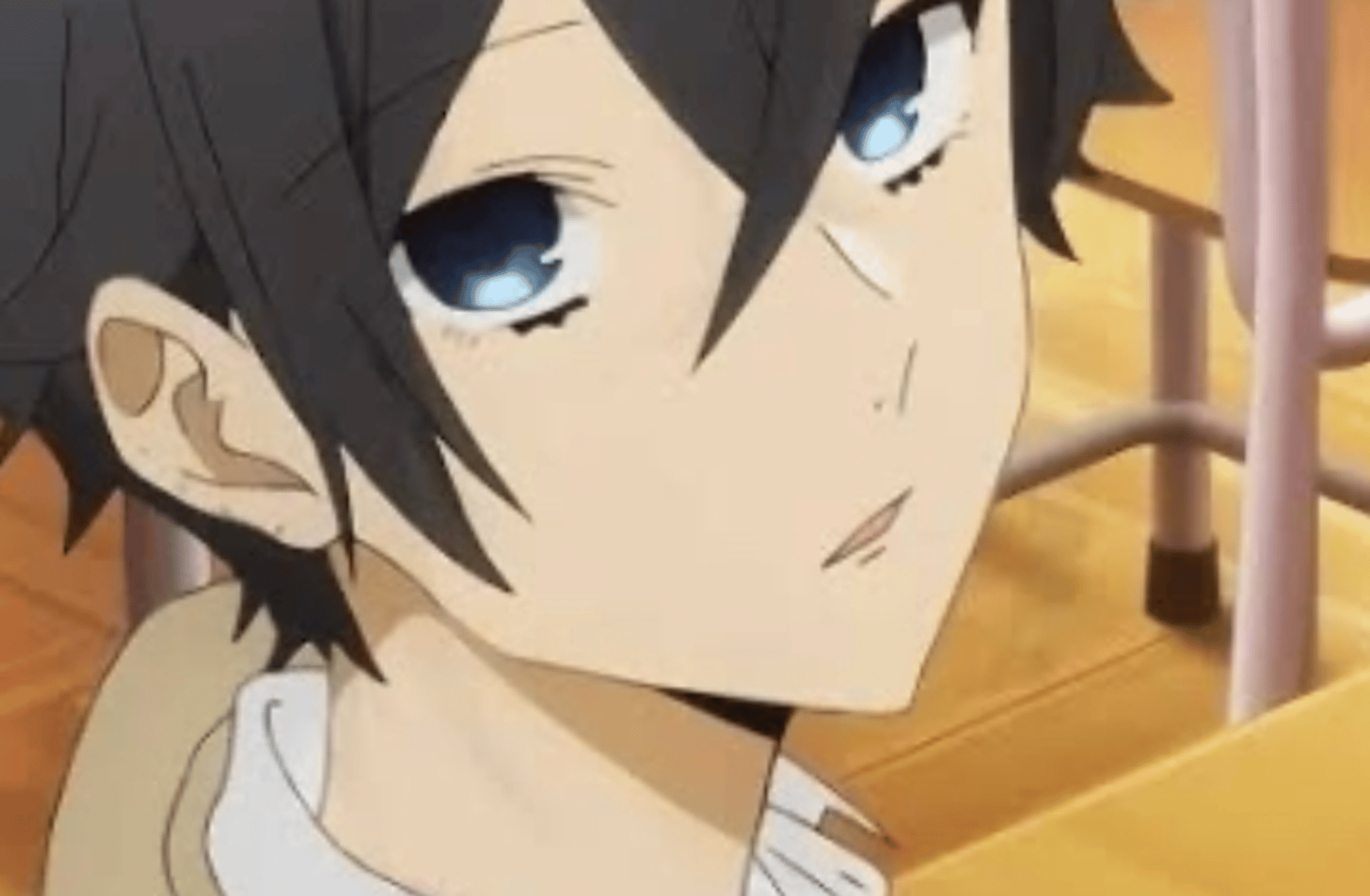 Izumi Miyamura