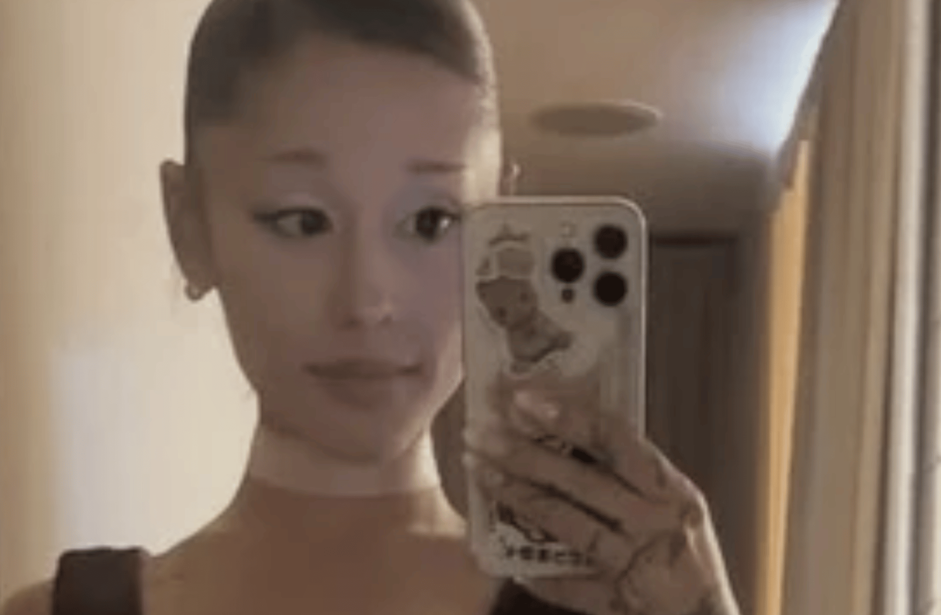 Ariana Grande