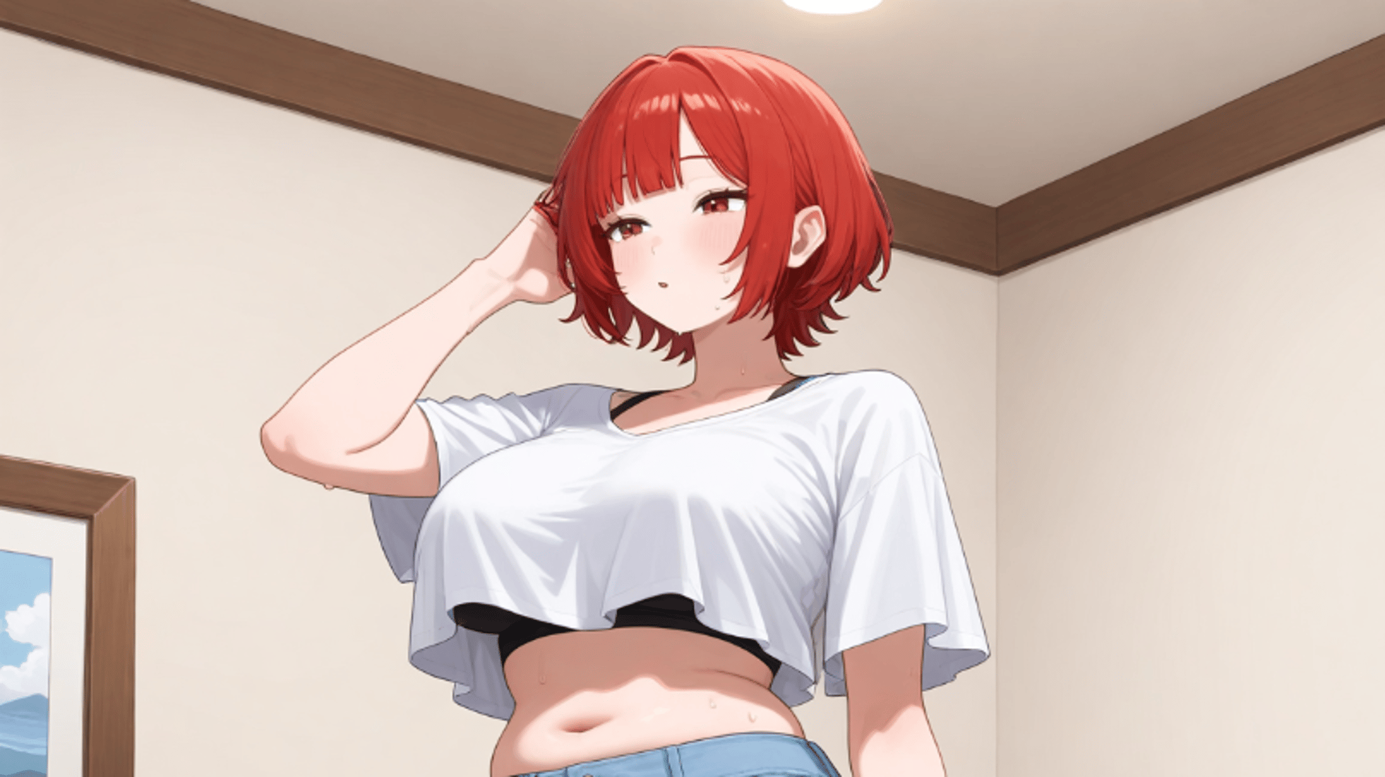 Scarlet (Maid)