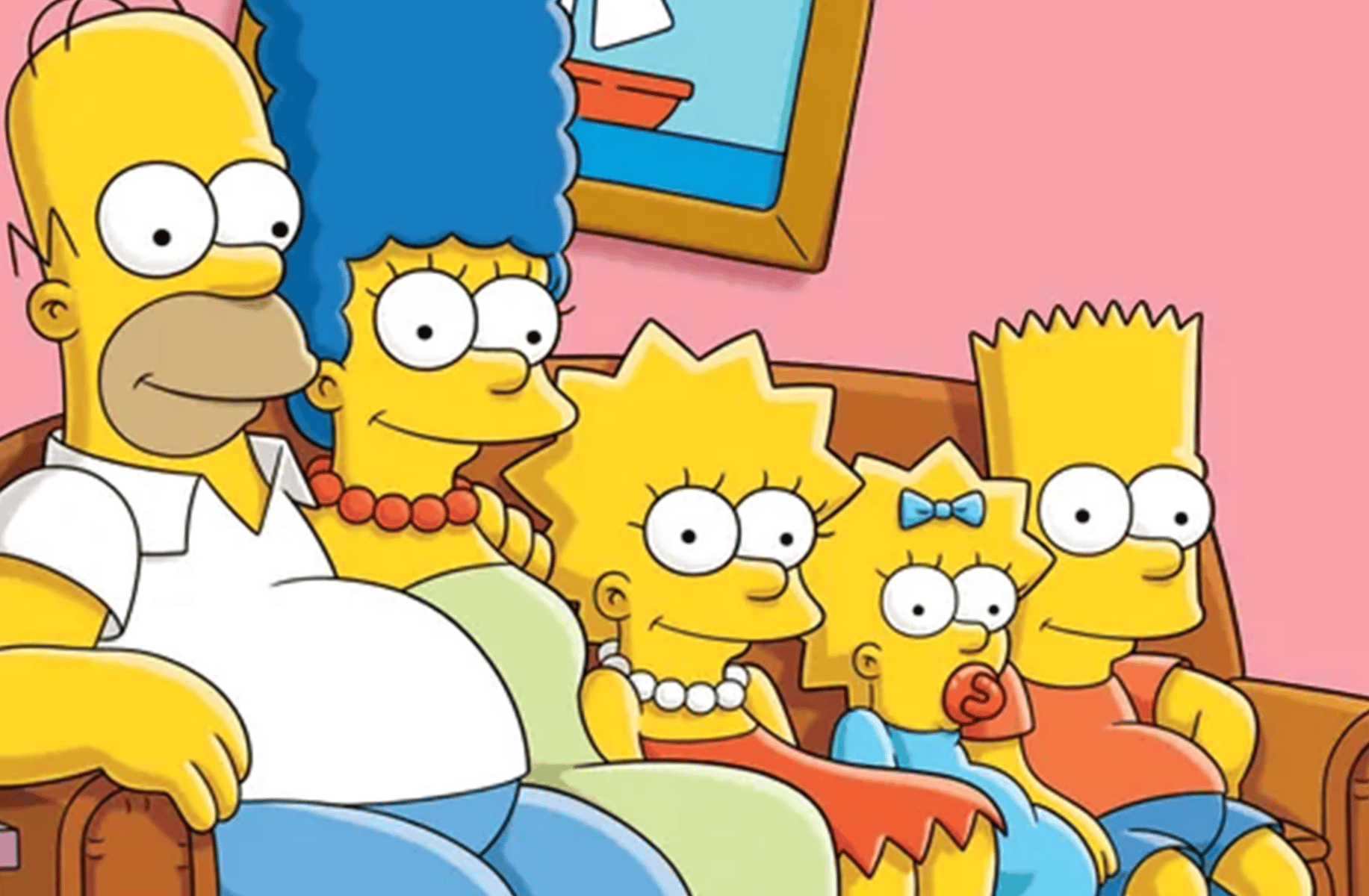 Simpson story