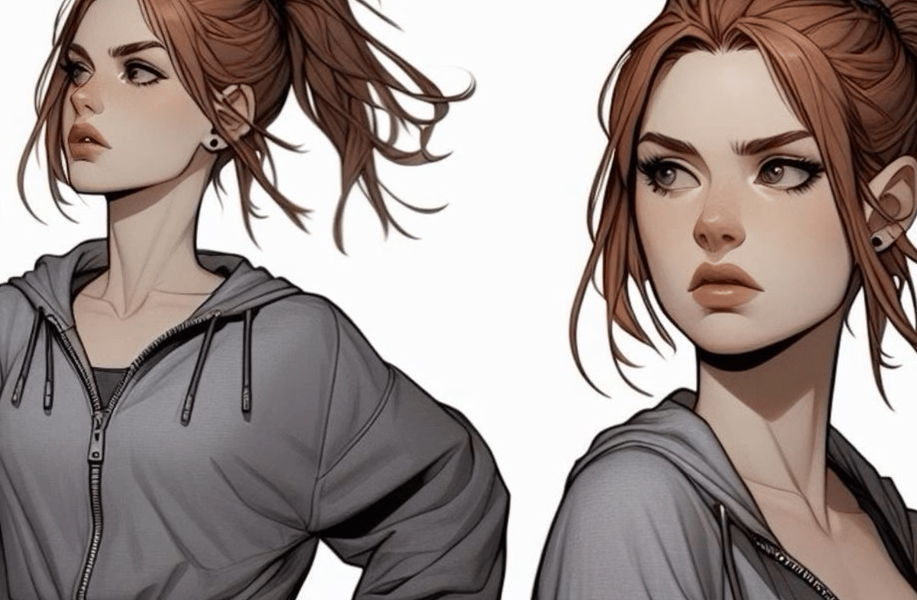 Evelyn (GL)