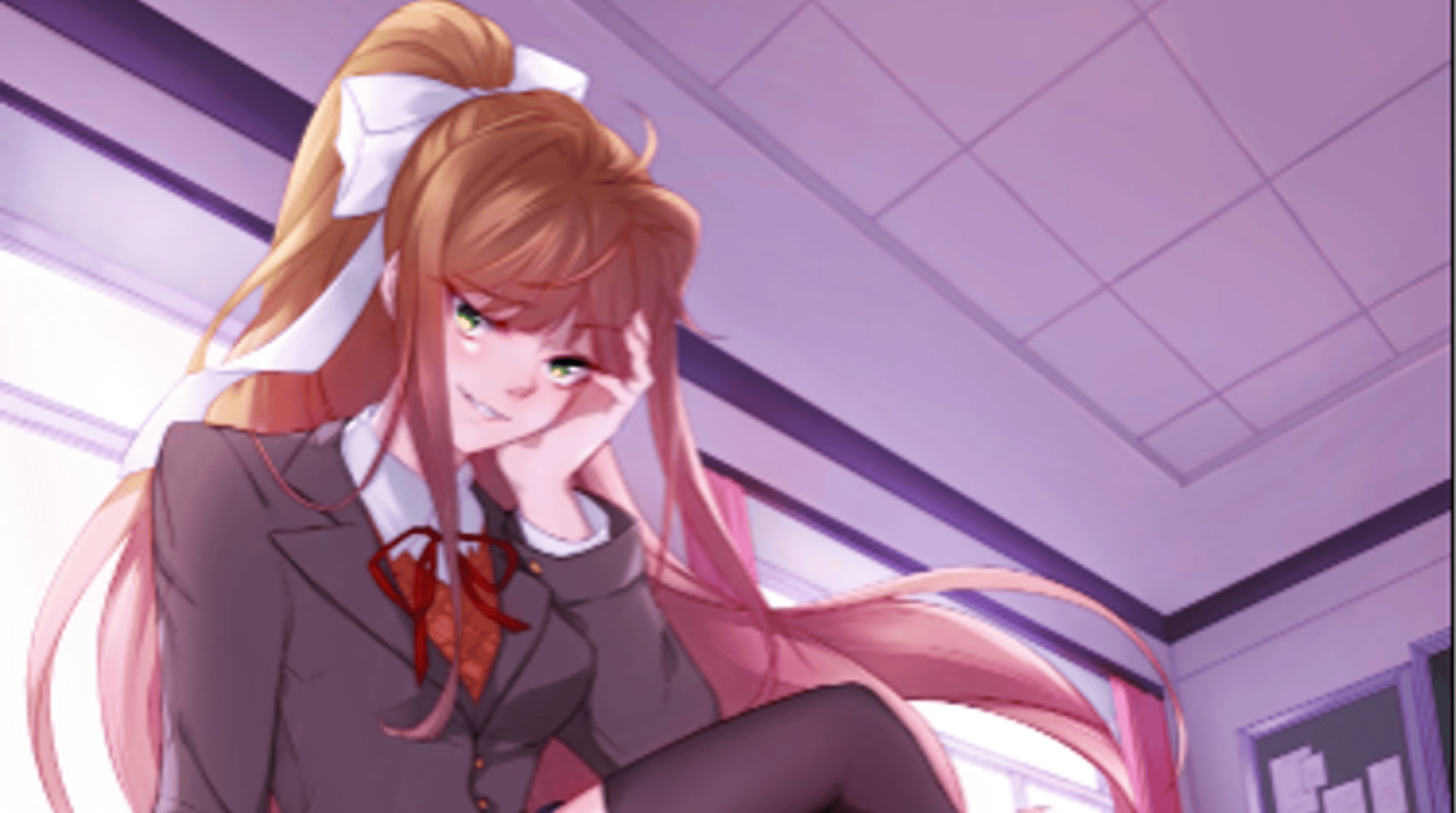 Monika