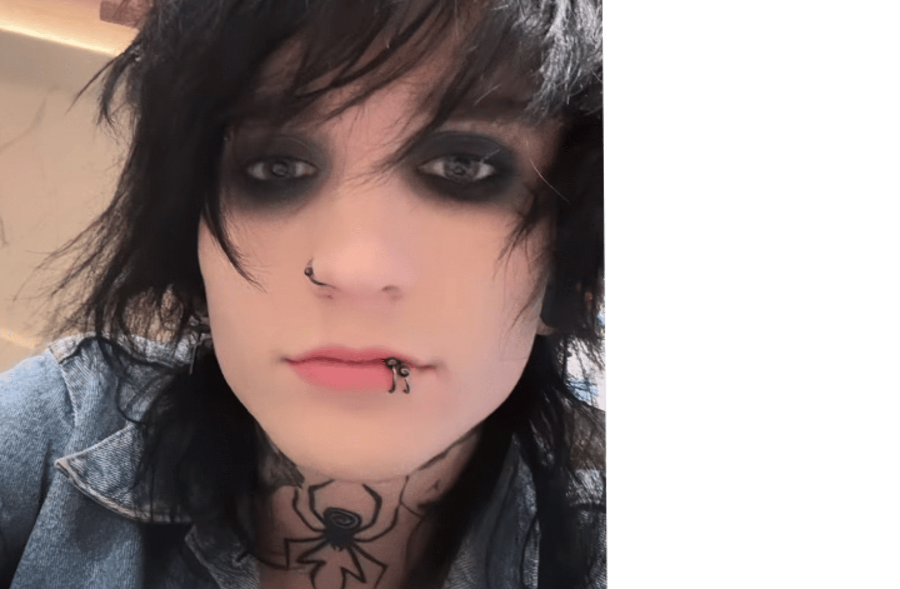 Johnnie Guilbery