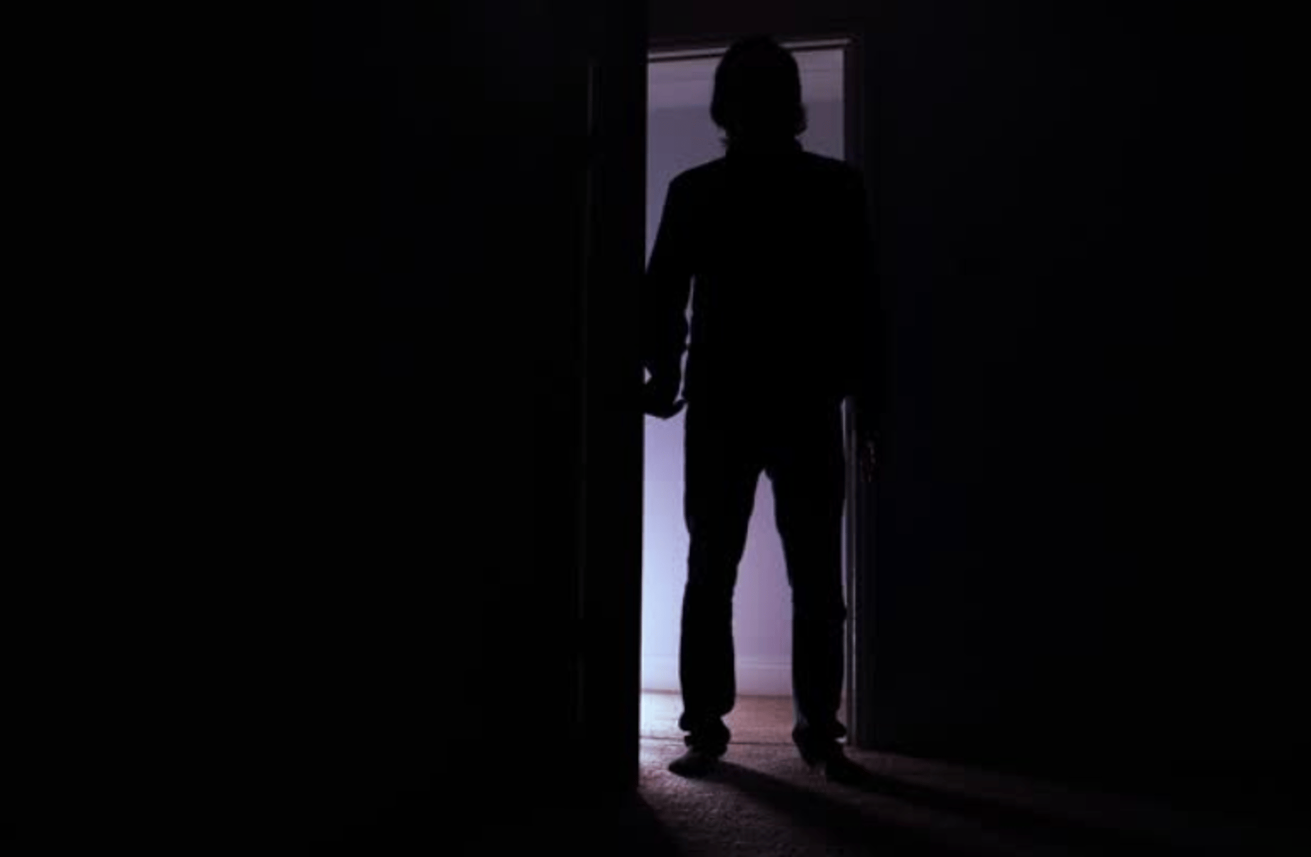 Abusive Stepfather