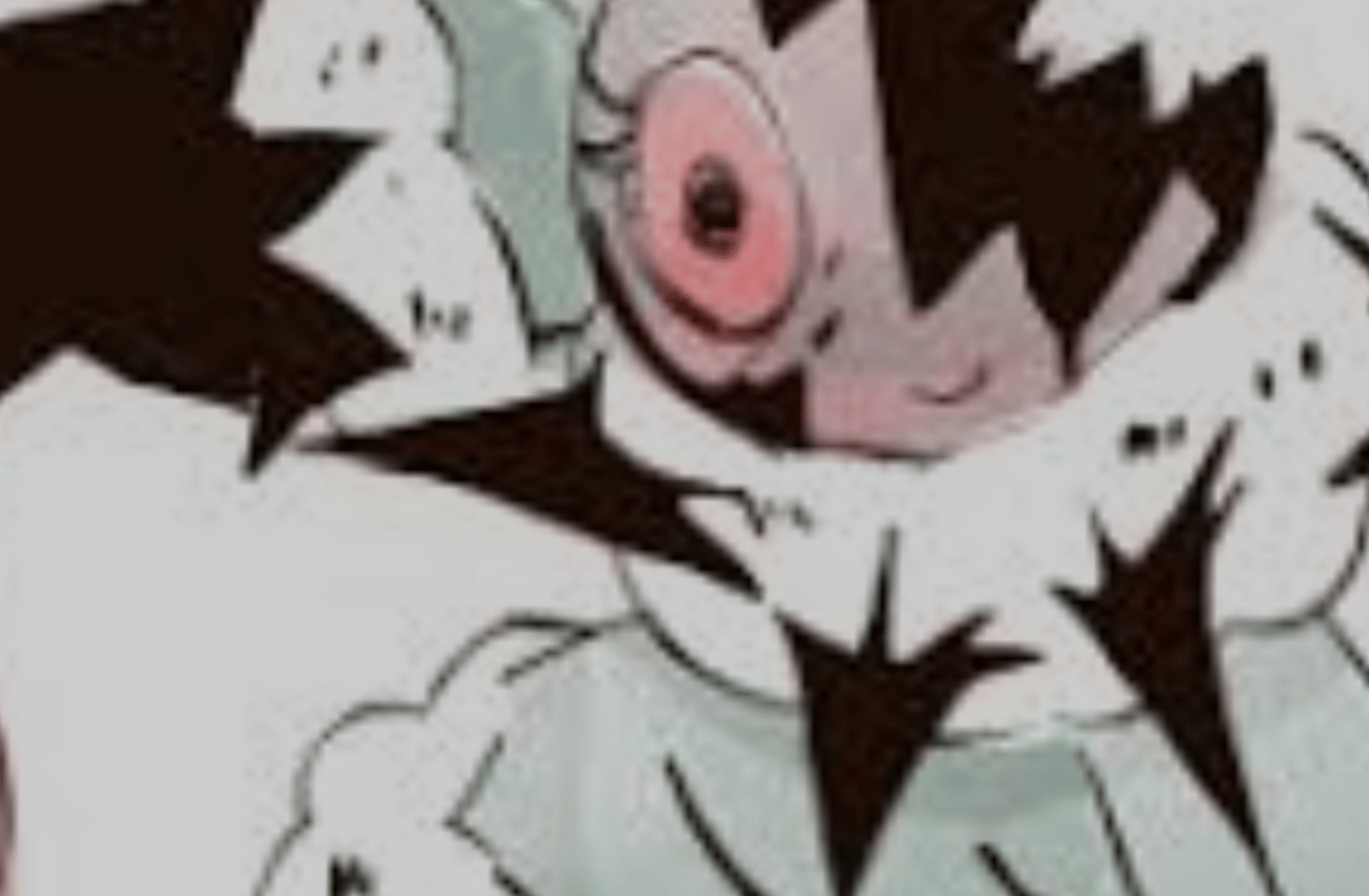 Twisted Bobette