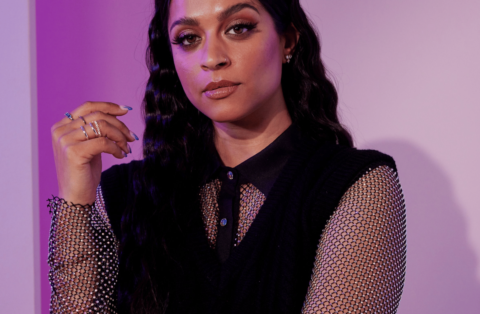 Lilly Singh