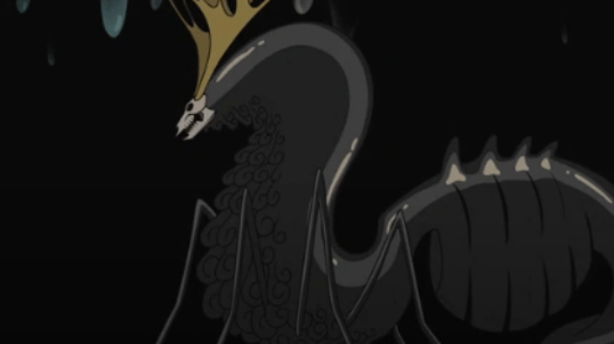 The Nowhere King