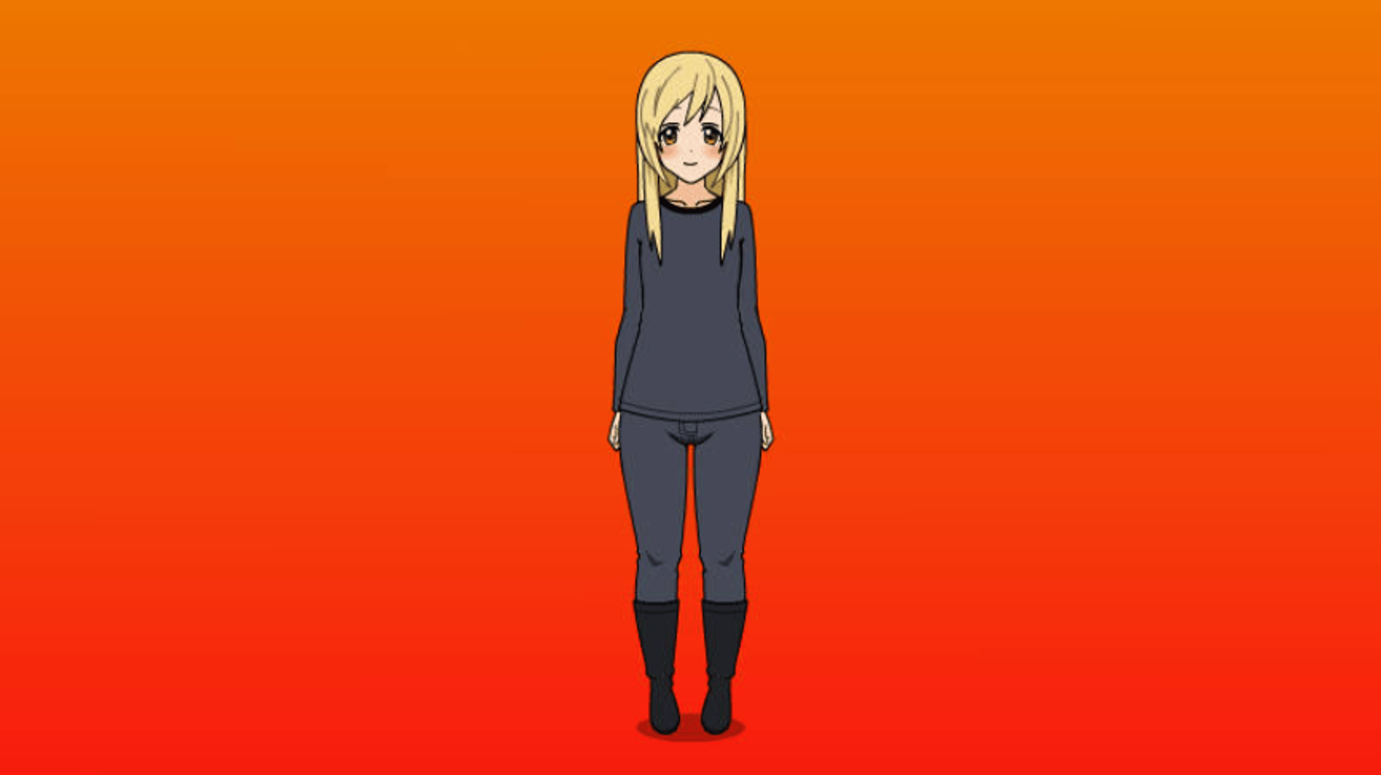 Hunter Salem Dietrich