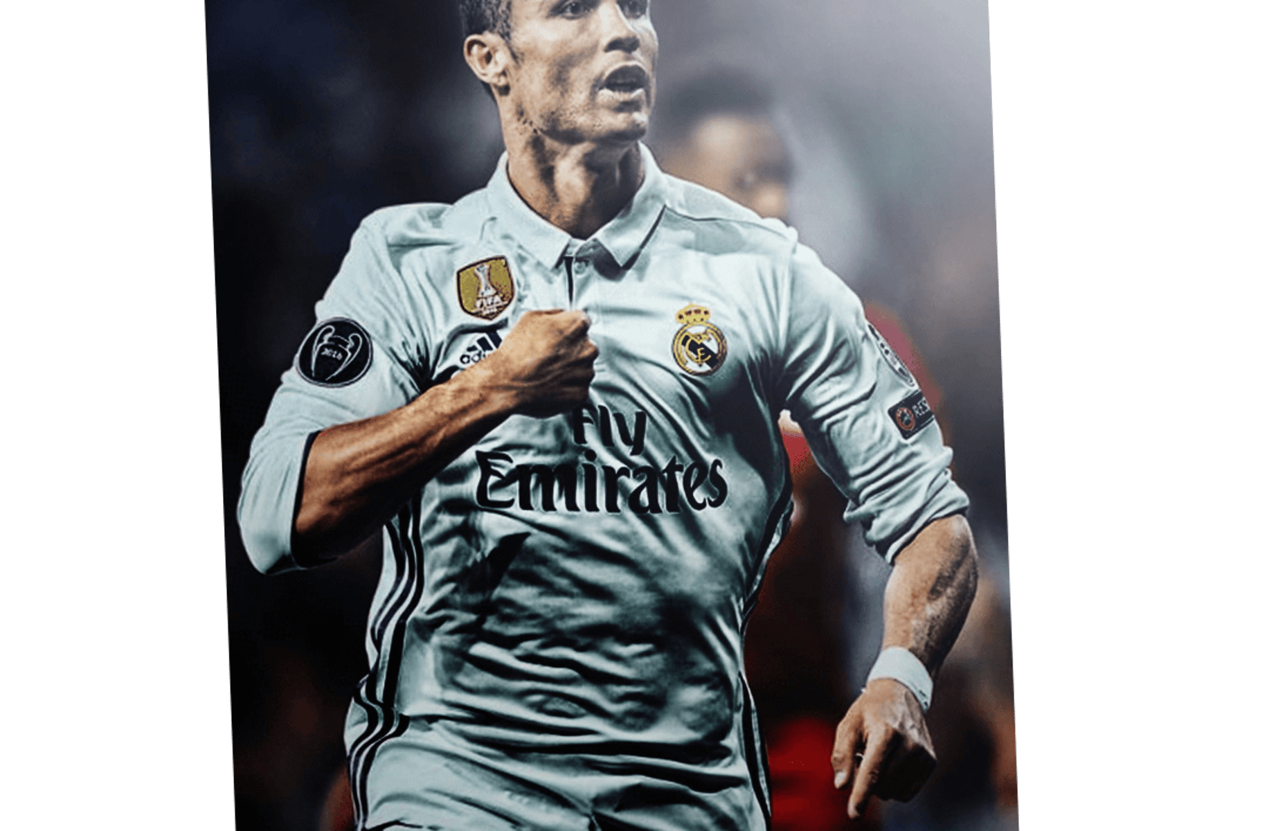 Ronaldo