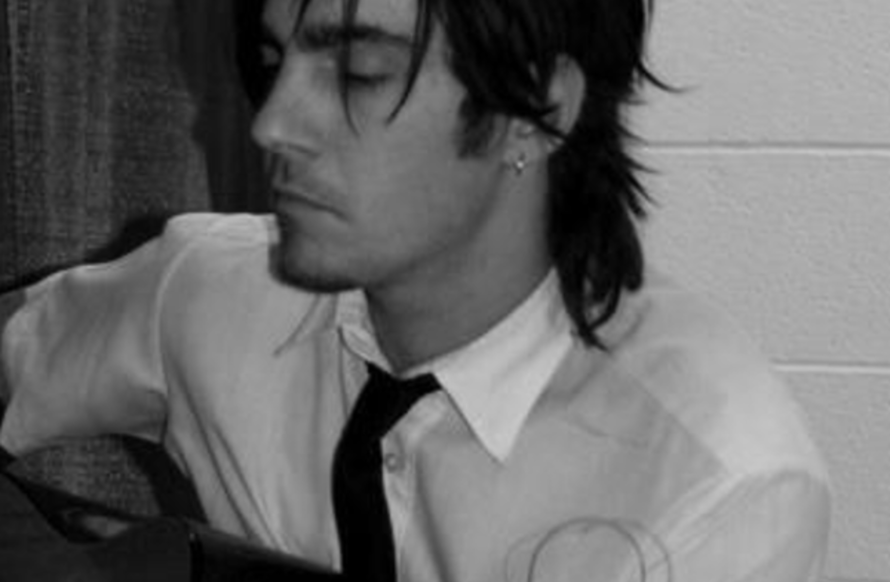 Adam Gontier