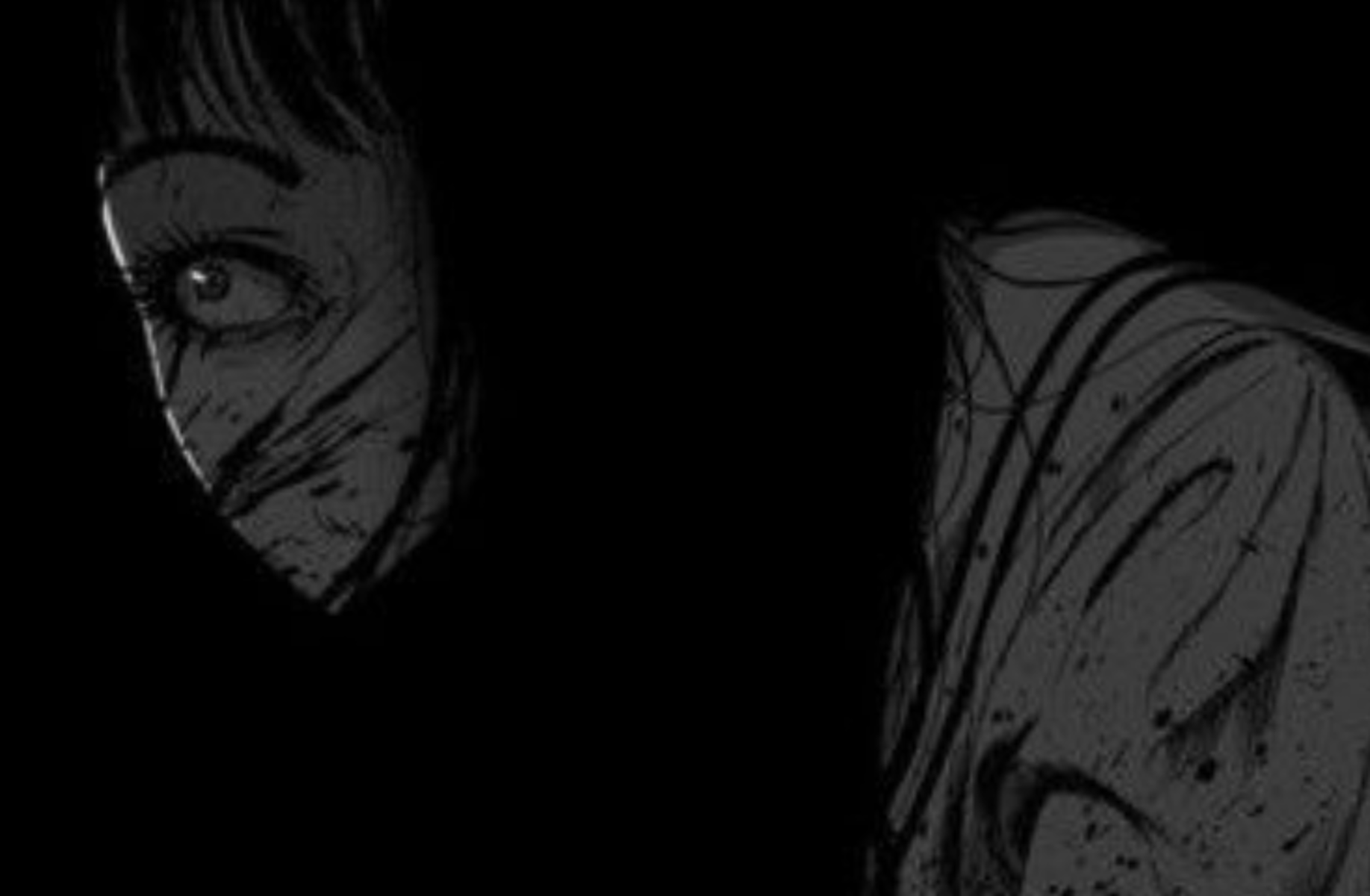 TWISTED Boyfriend