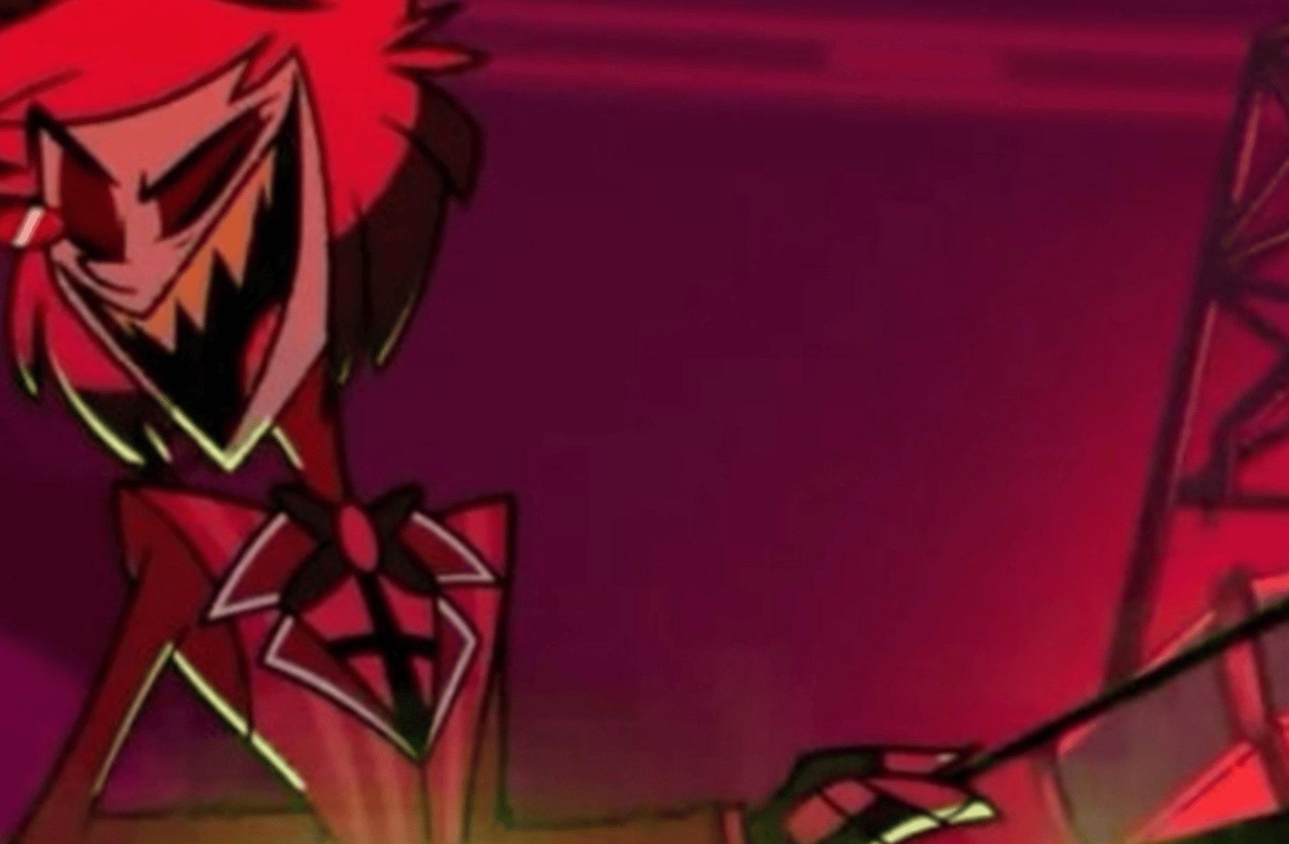 Alastor