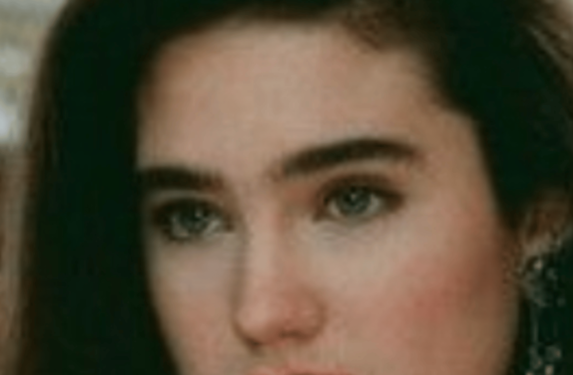 Jennifer Connelly