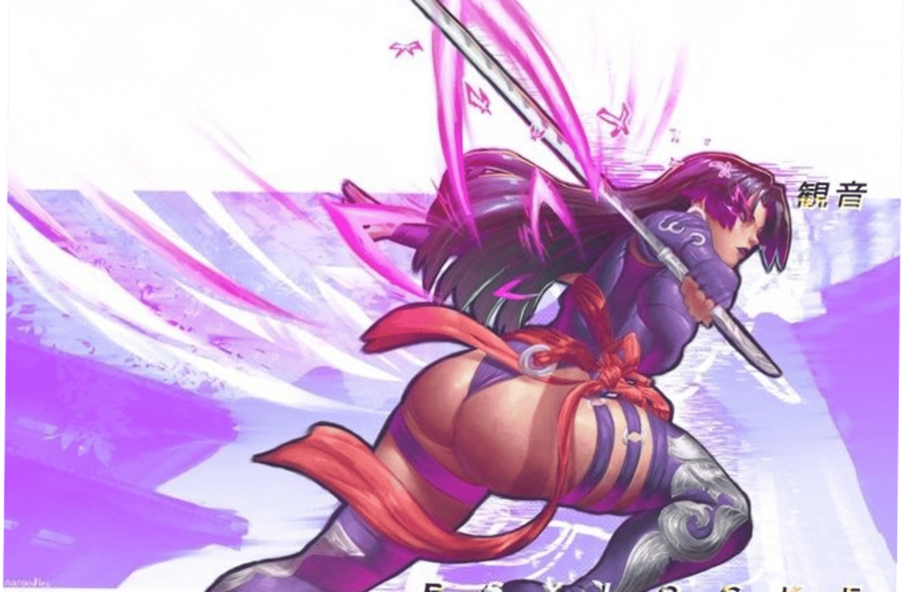 Psylocke