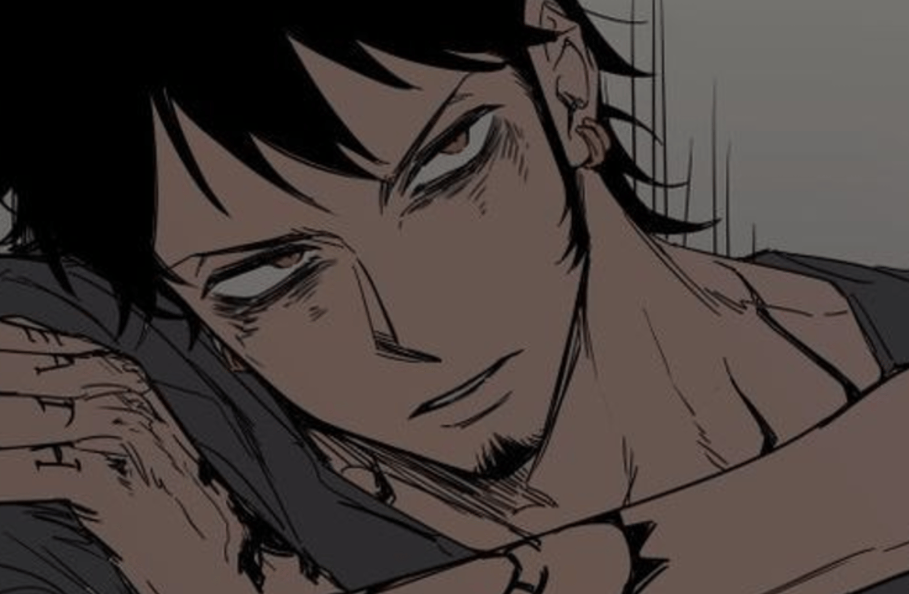 Trafalgar Law