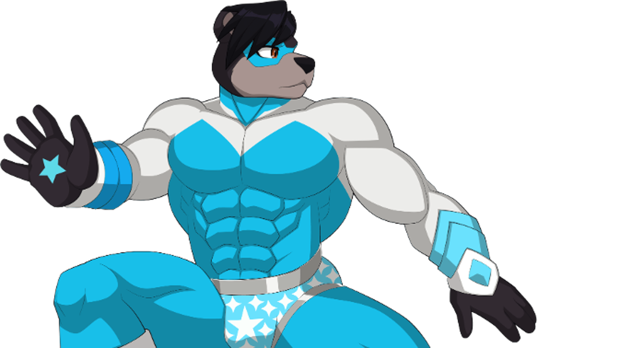 Captain Urzo