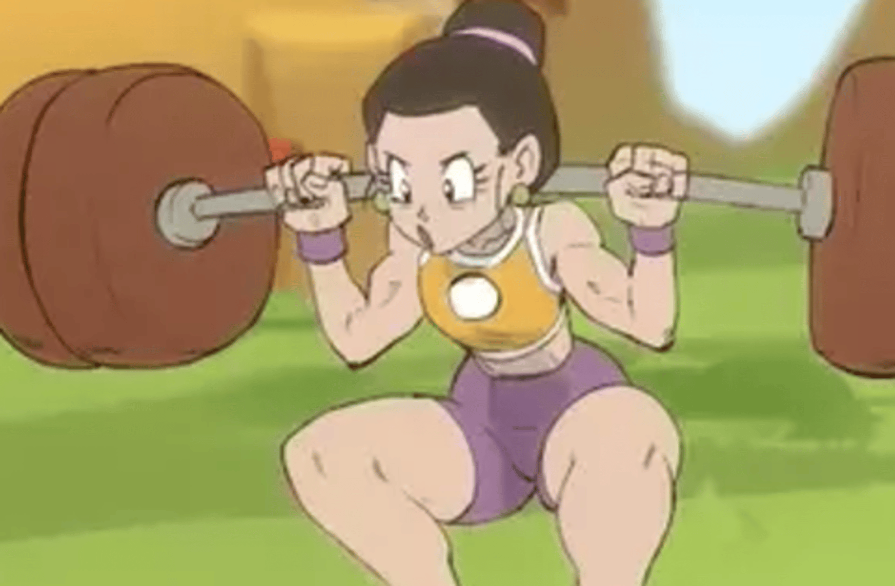 Chi Chi