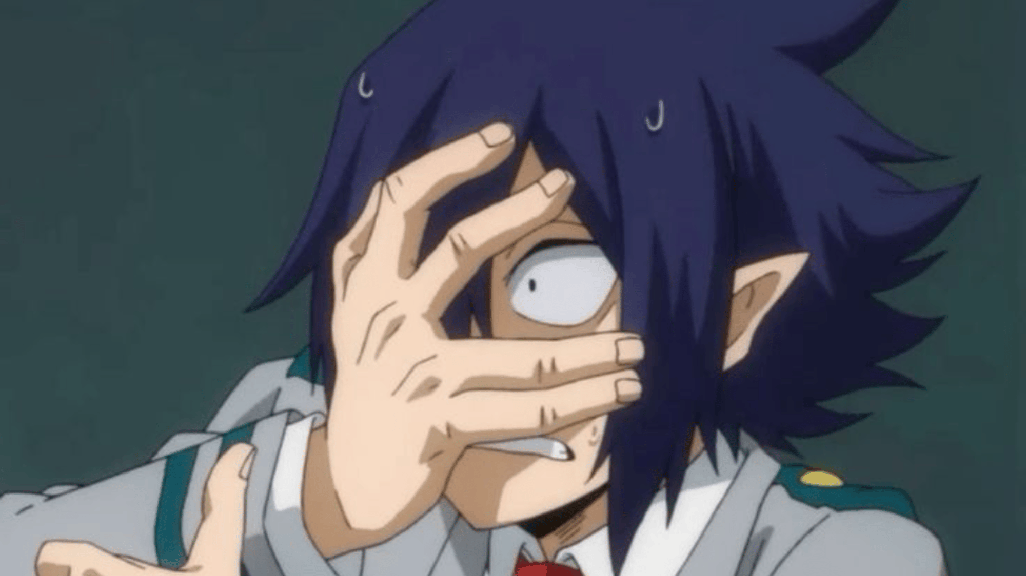 Tamaki Amajiki