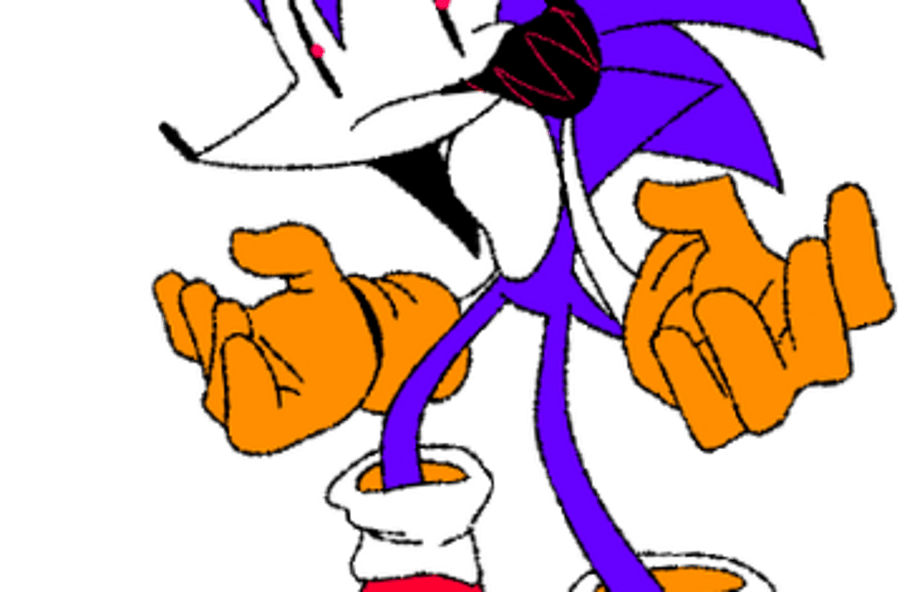 Needle mouse