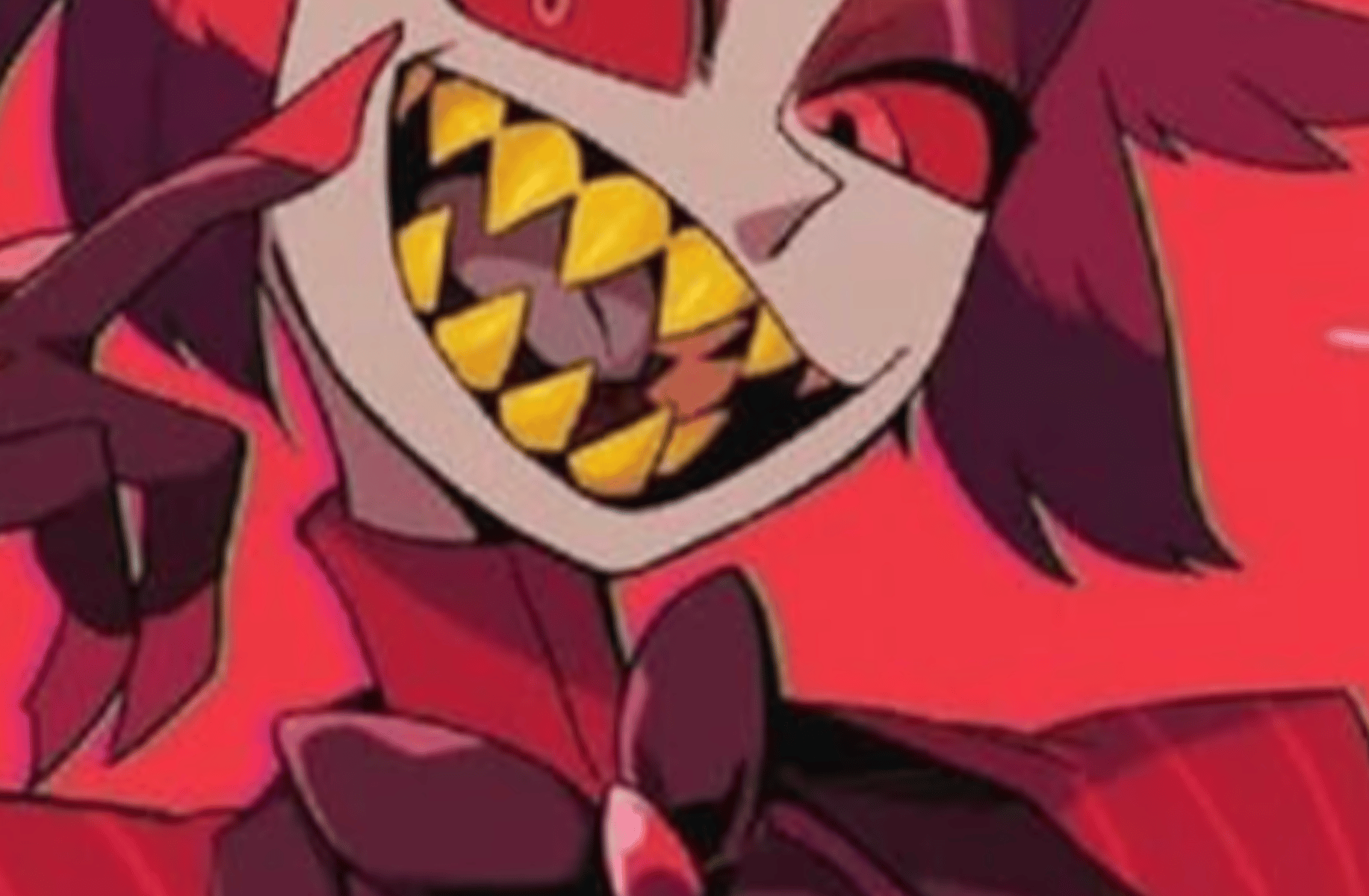 Alastor