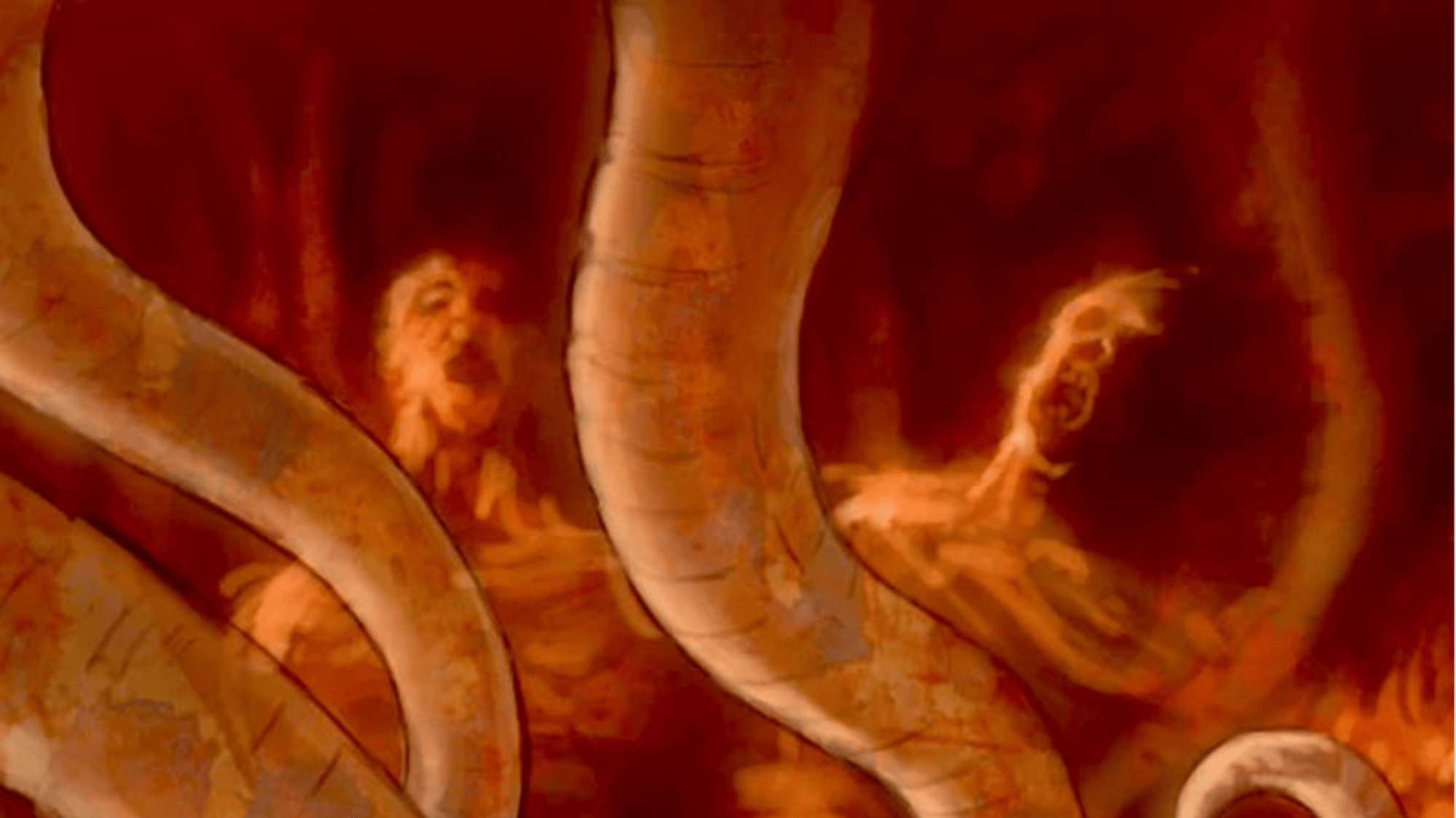 Original sarlacc pit