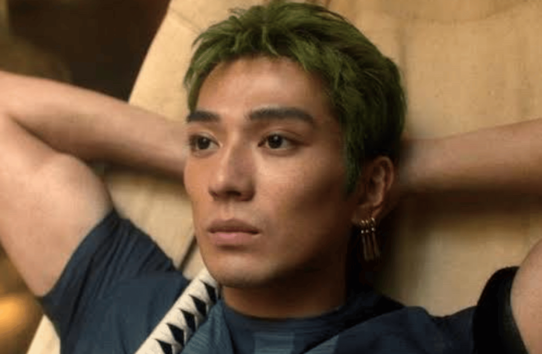 Roronoa Zoro