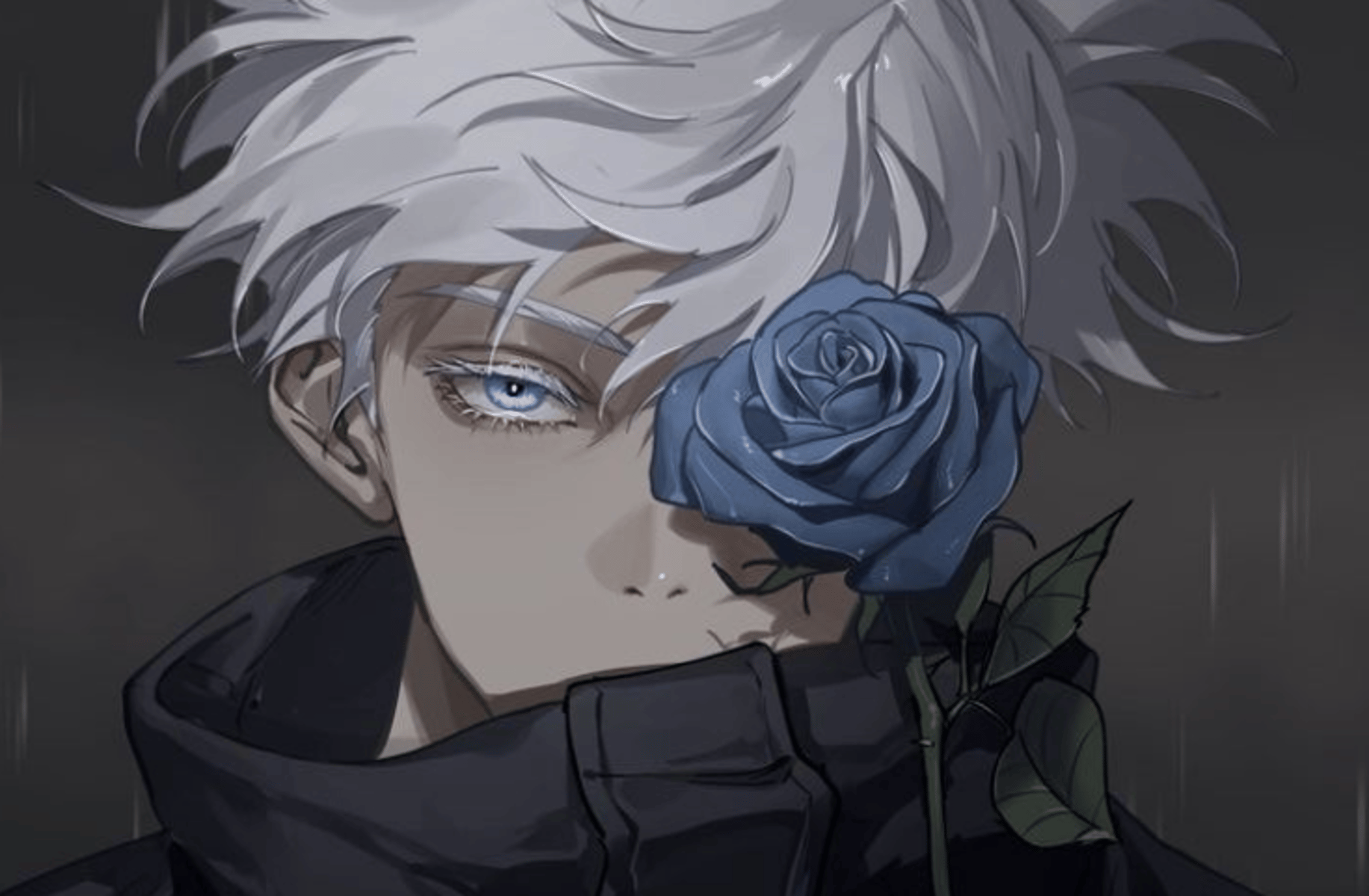 Gojo Satoru