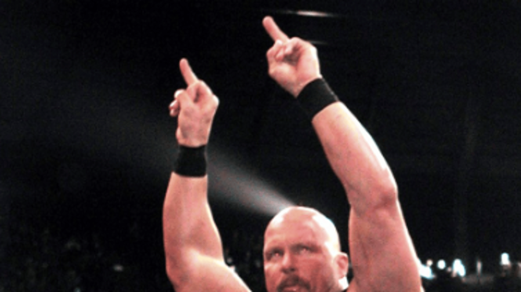stone cold Steve austin