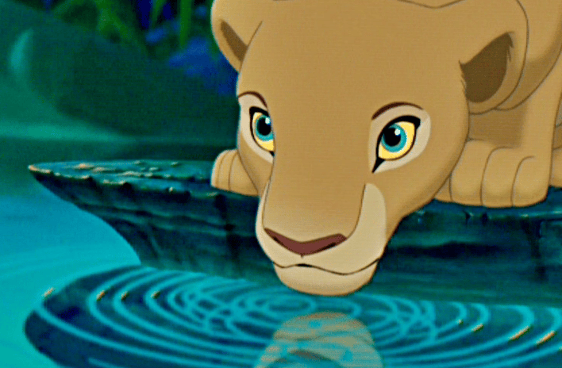 Nala (lion king)