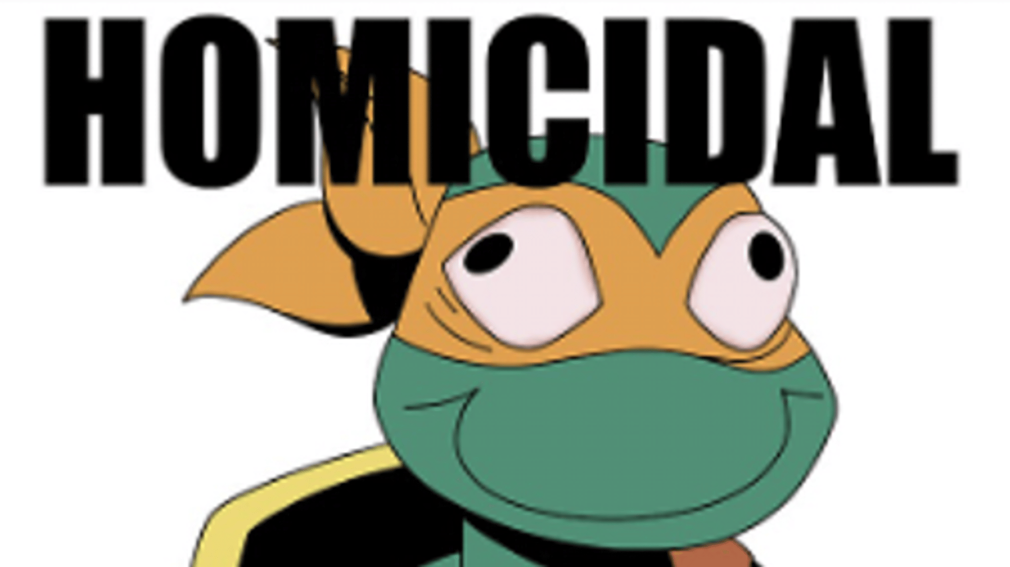 Mikey Hamato
