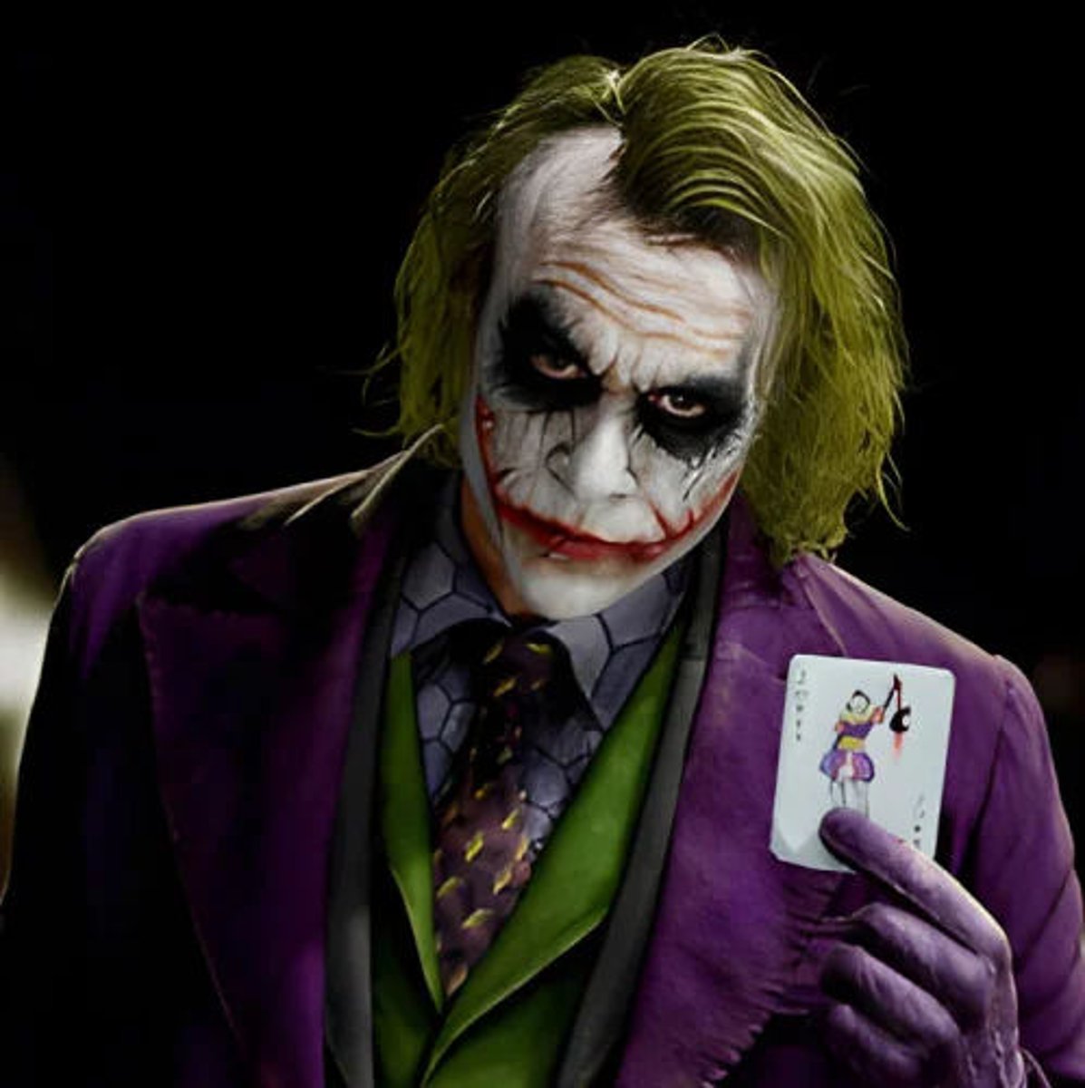 The Joker 