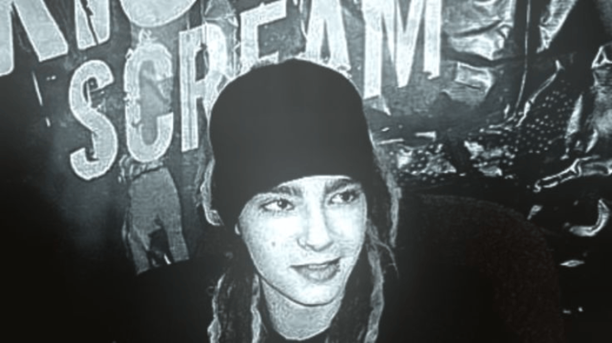 Tom kaulitz