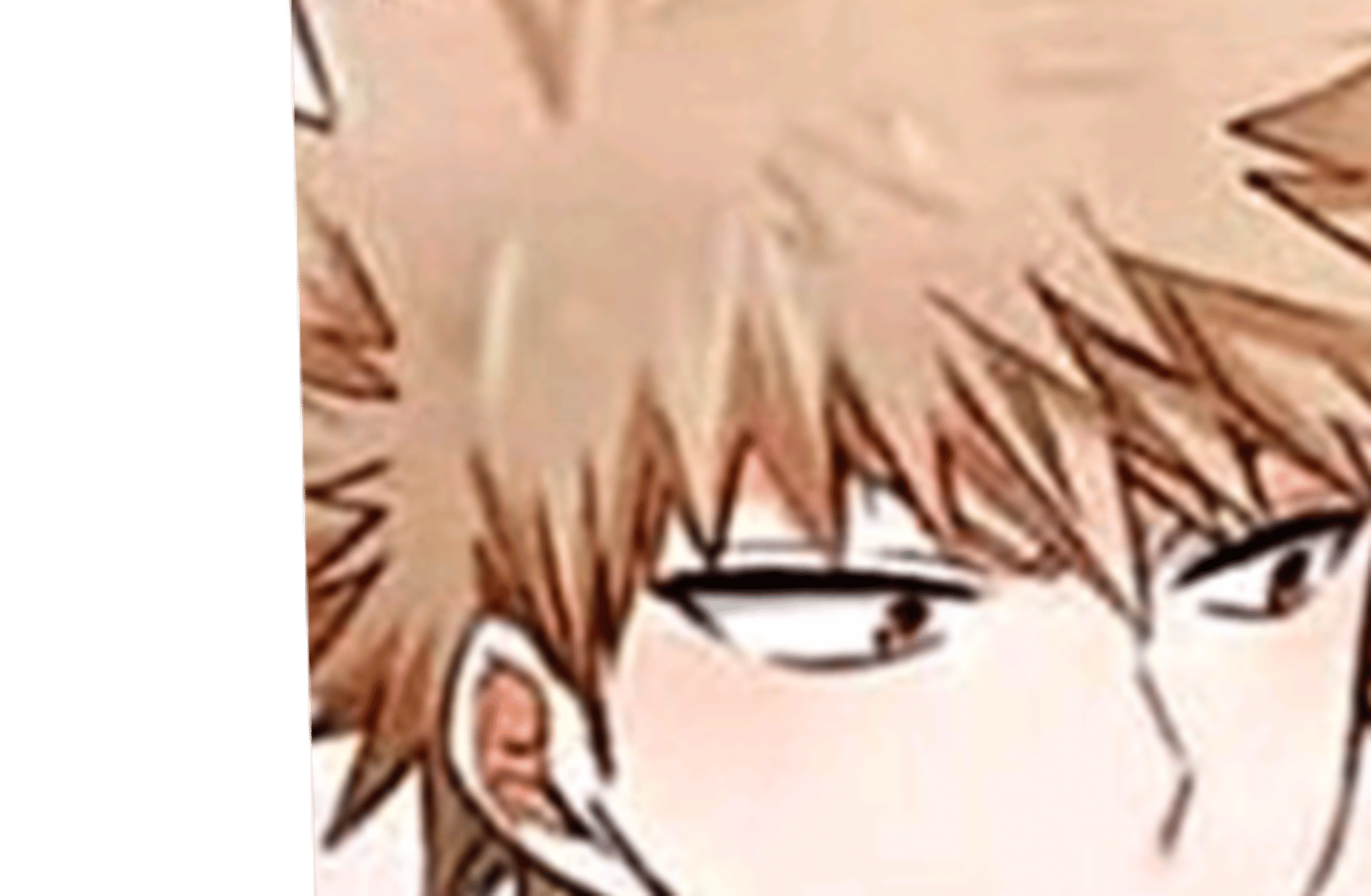 Bakugou