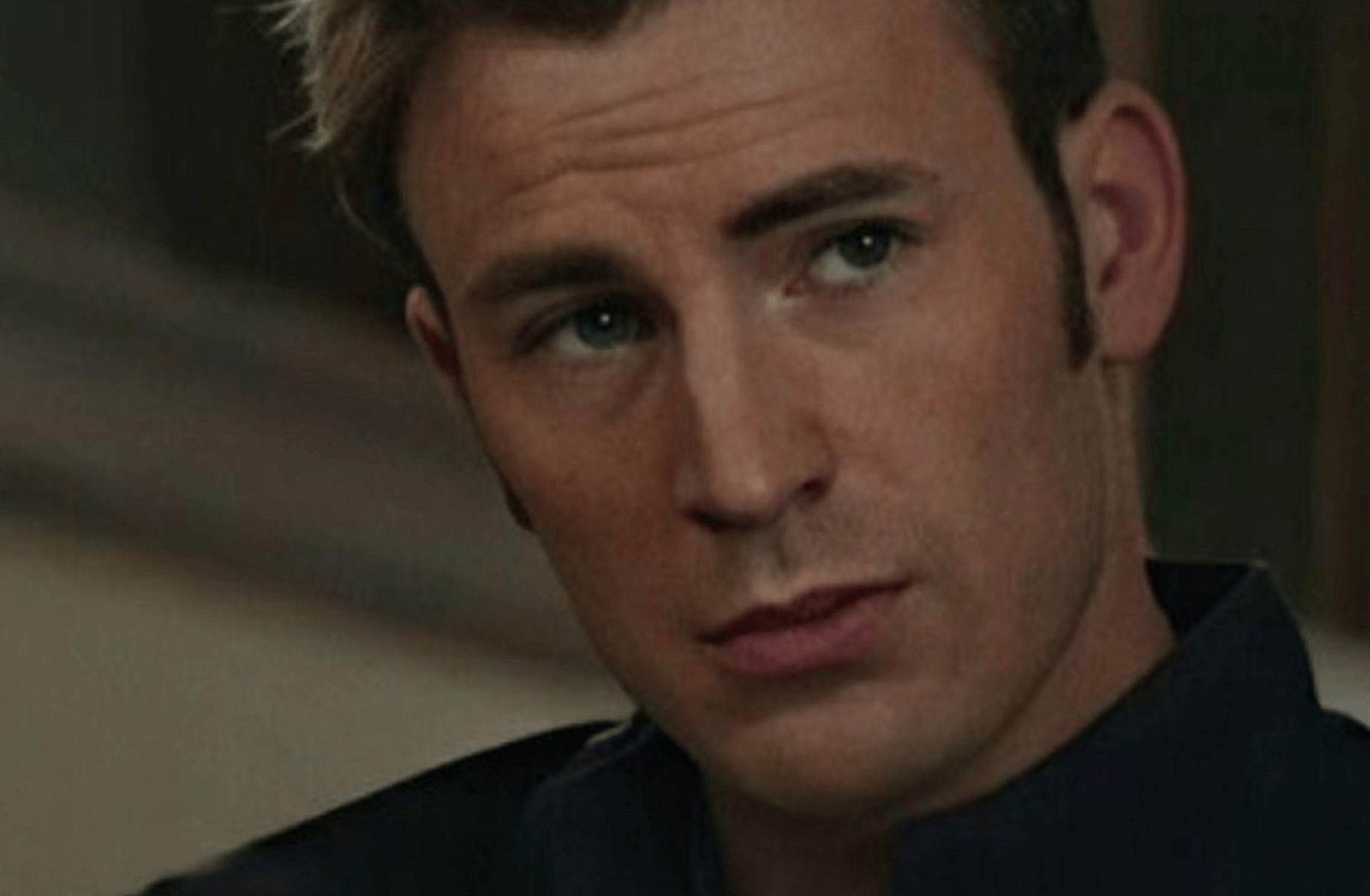 Steve Rogers