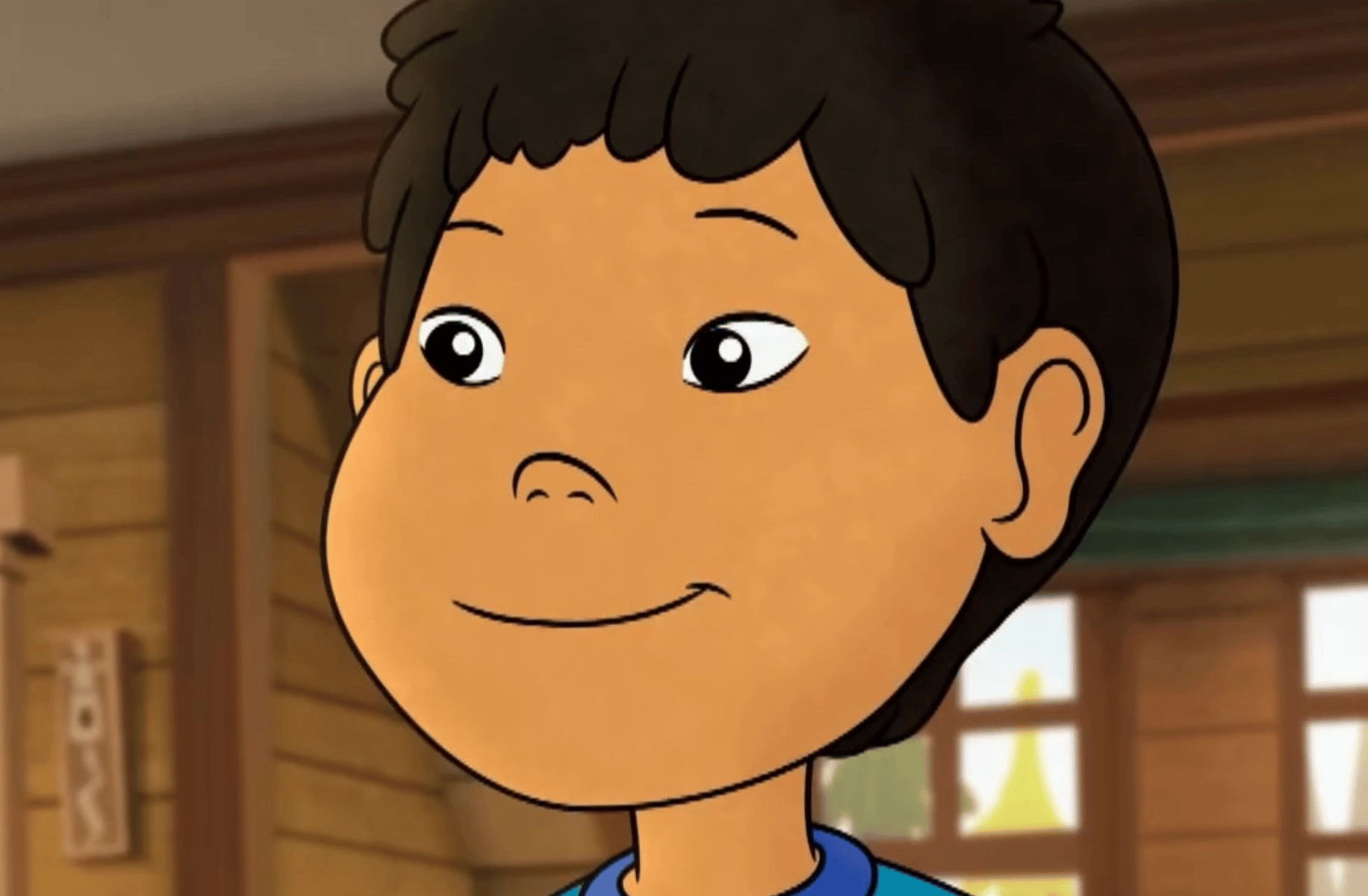Tooey Ookami