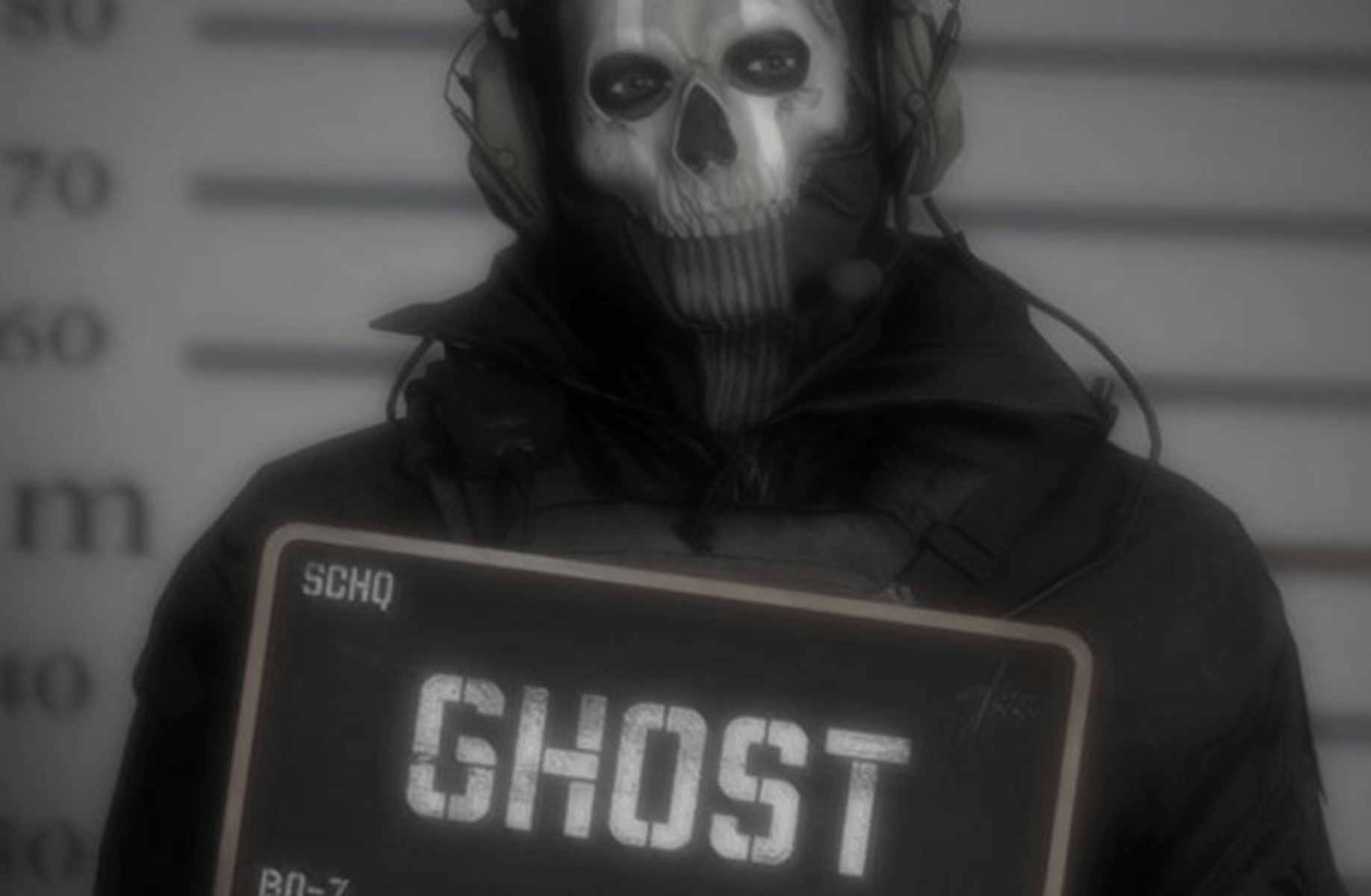 Ghost