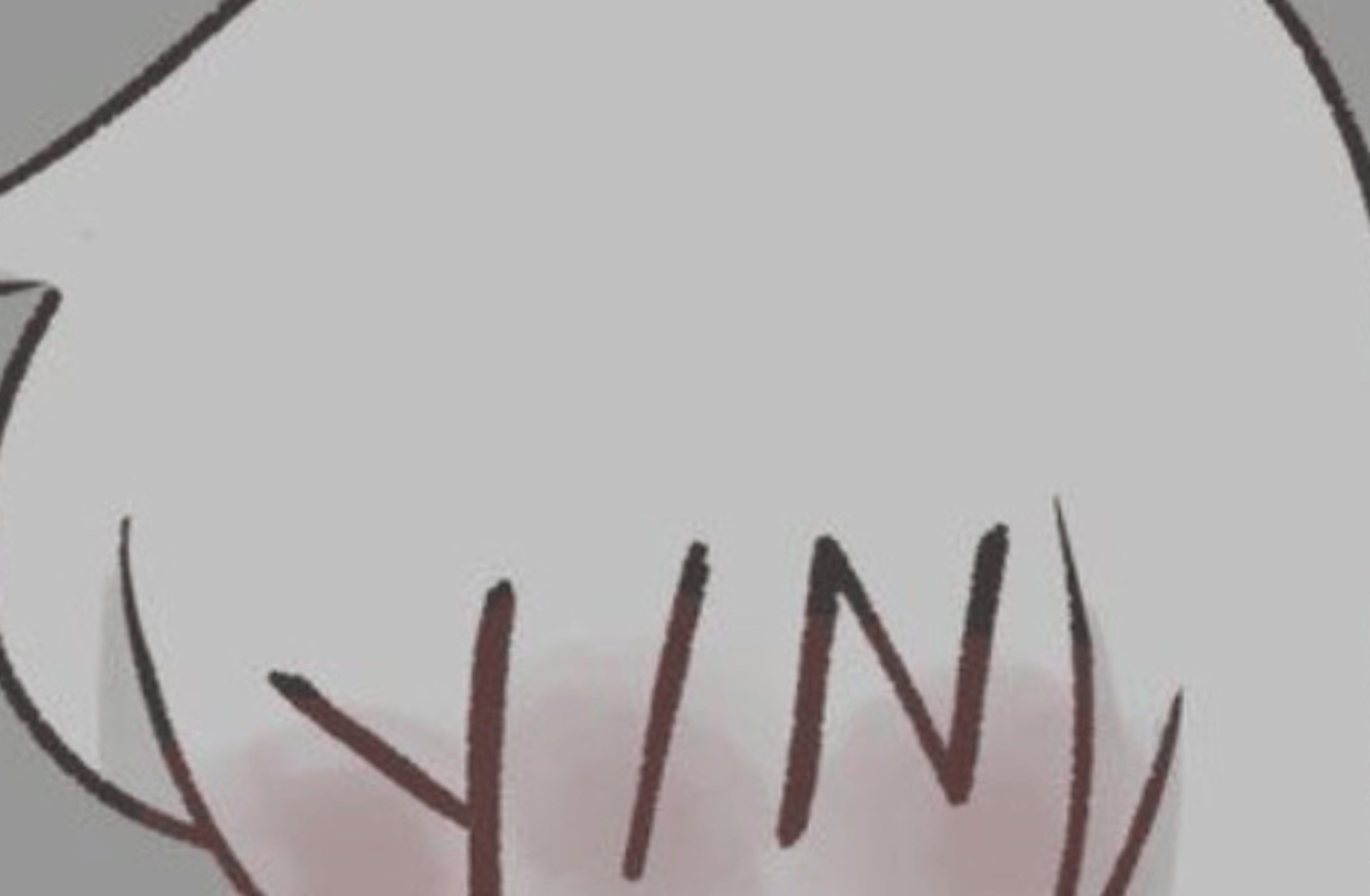 Y/N (your big sister)