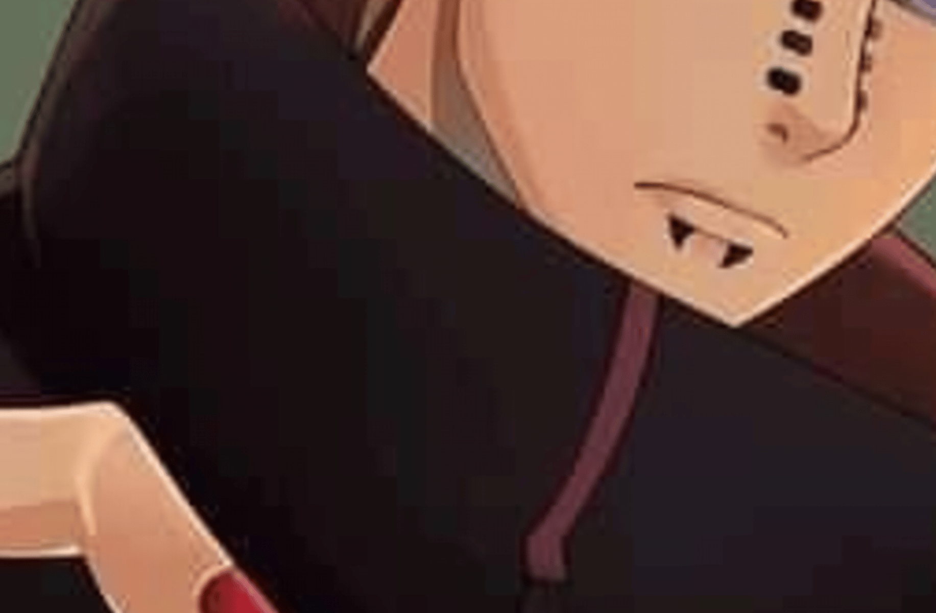 Pain Tendo
