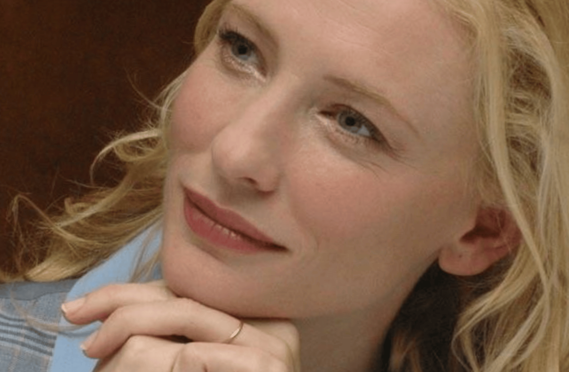 professor blanchett