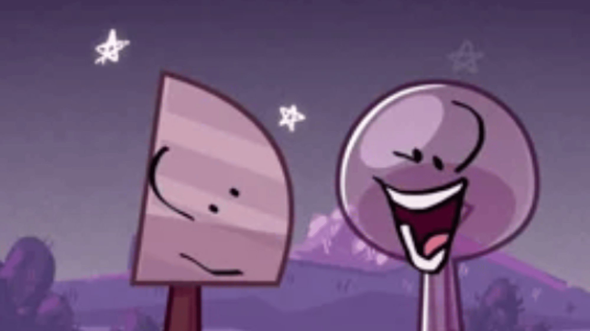 Lightbolb and Knify