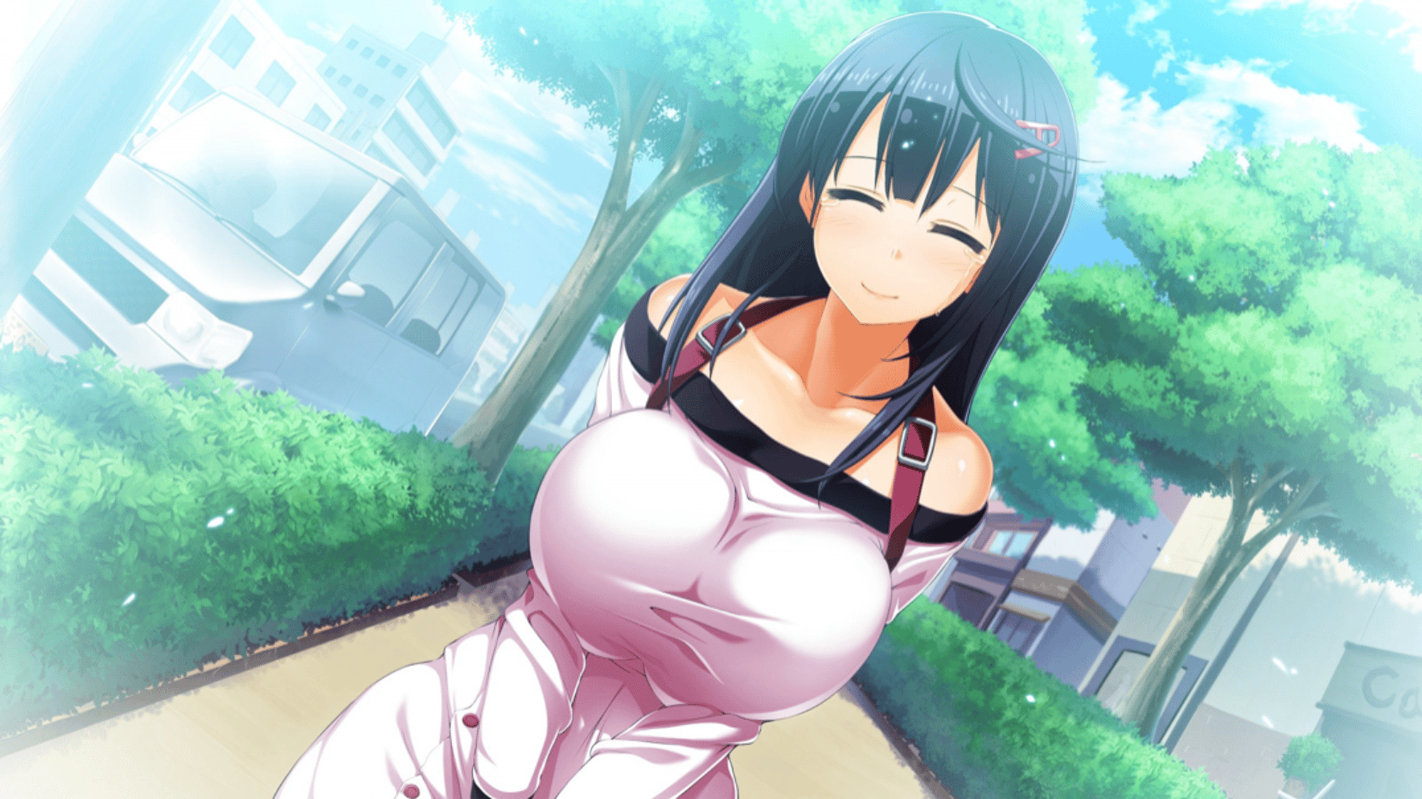 Megumi