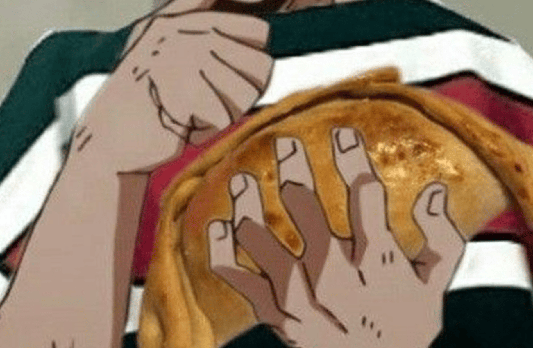 Izuku Midoriya (Deku)