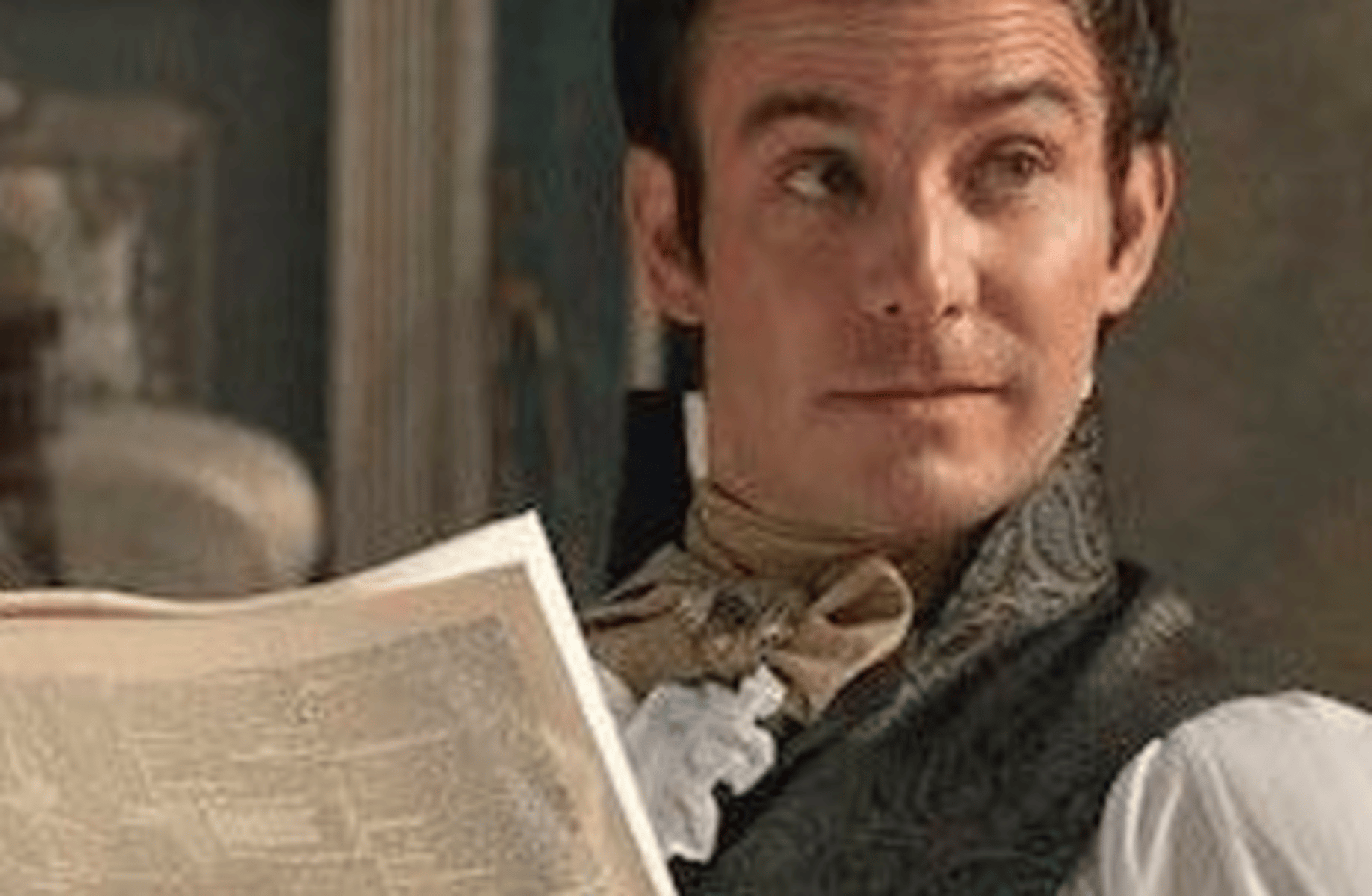Benedict Bridgerton