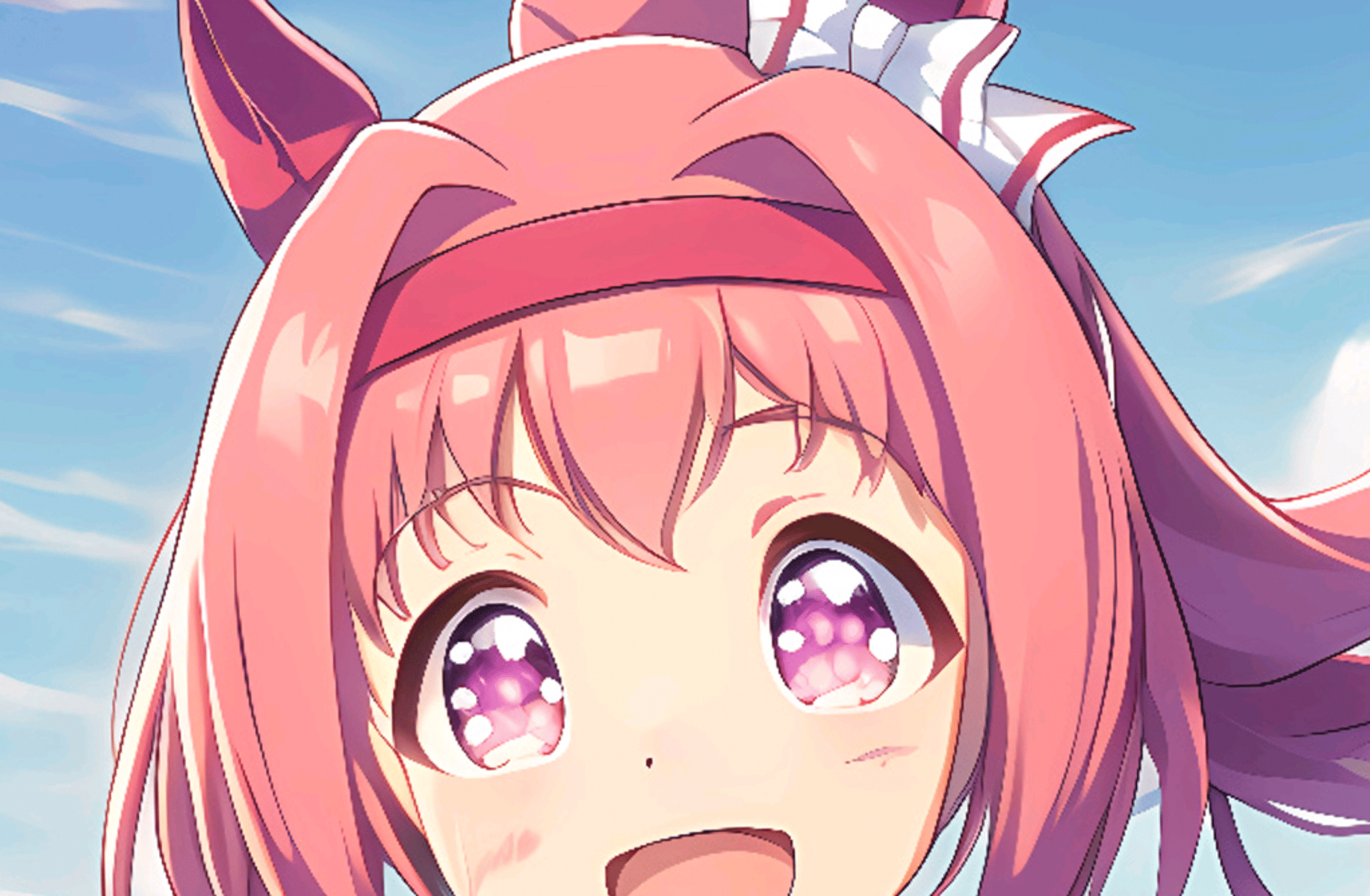 Haru Urara