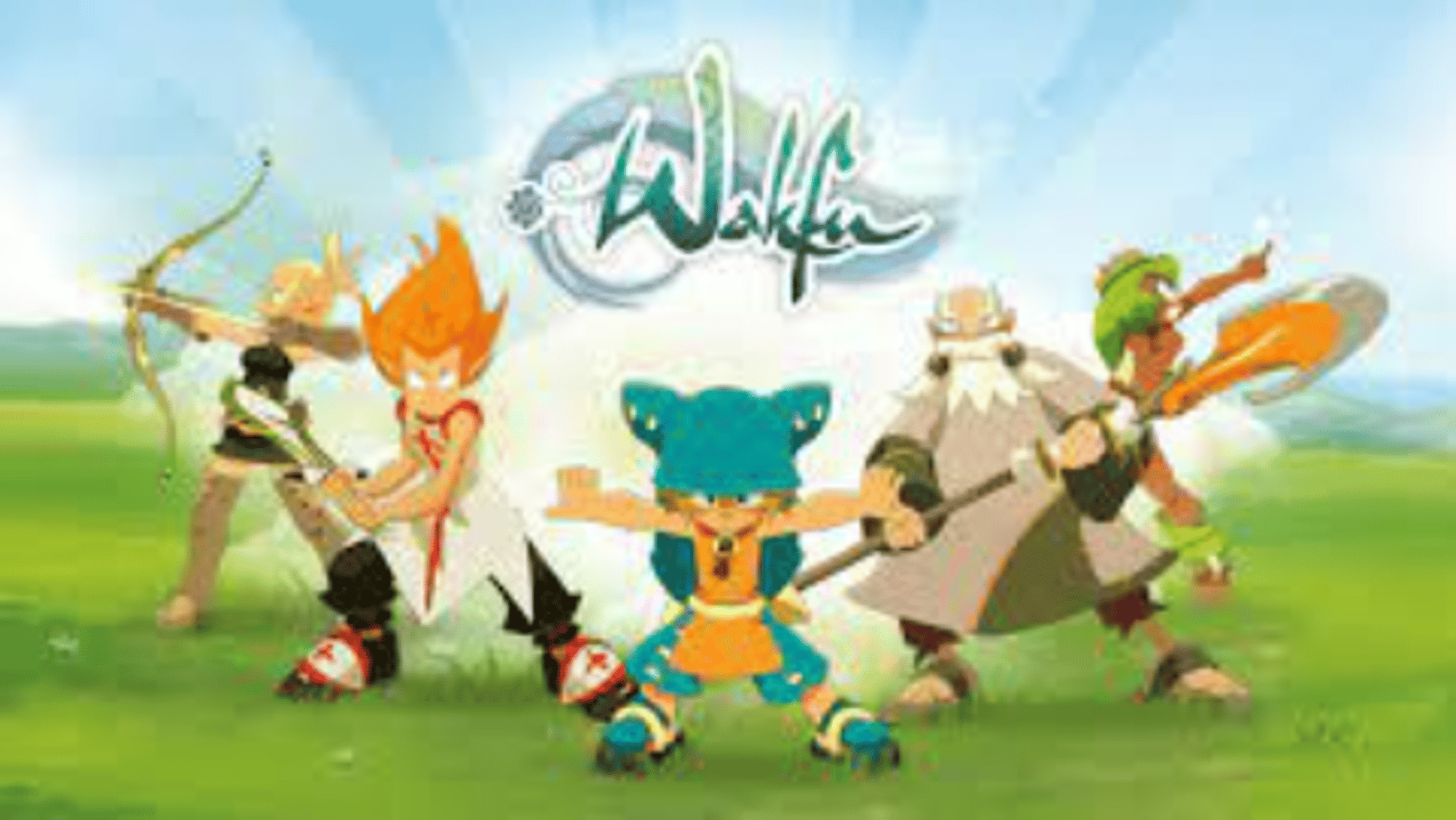 Wakfu RPG